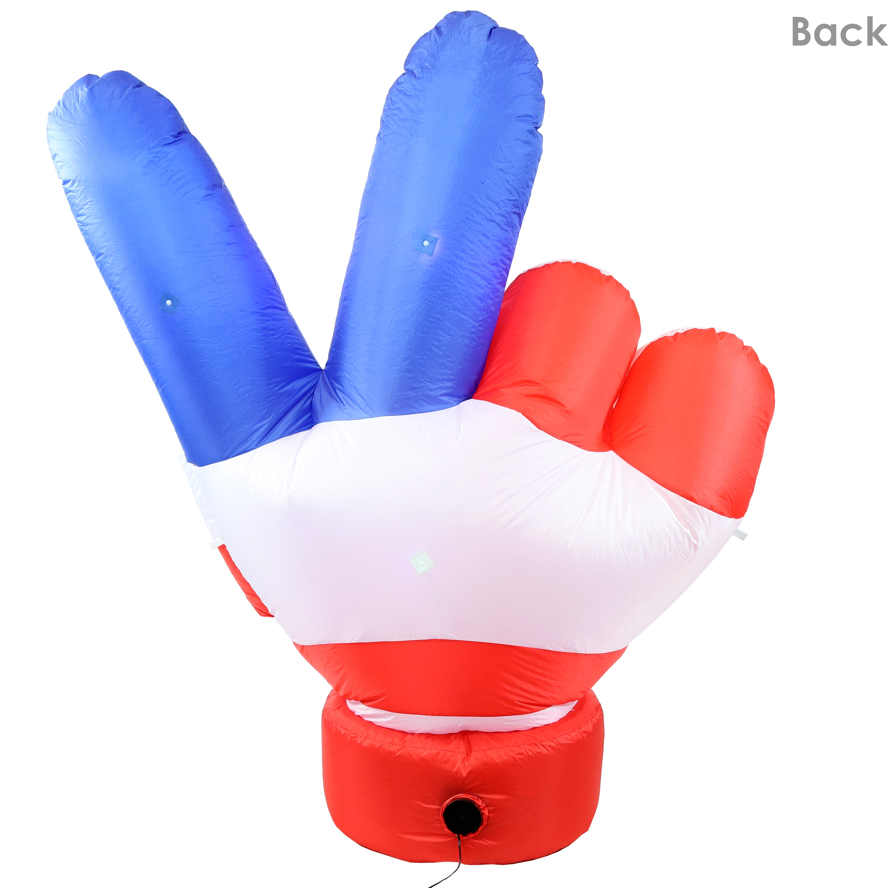 Sunnydaze Decor LDE-687 Outdoor-Thanksgiving-Decor - View #4