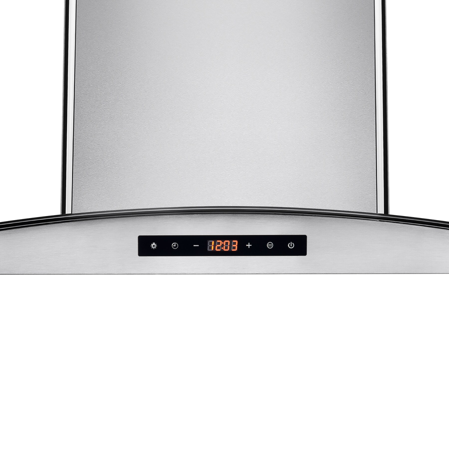 AKDY RH0476 Island-Range-Hoods - View #7
