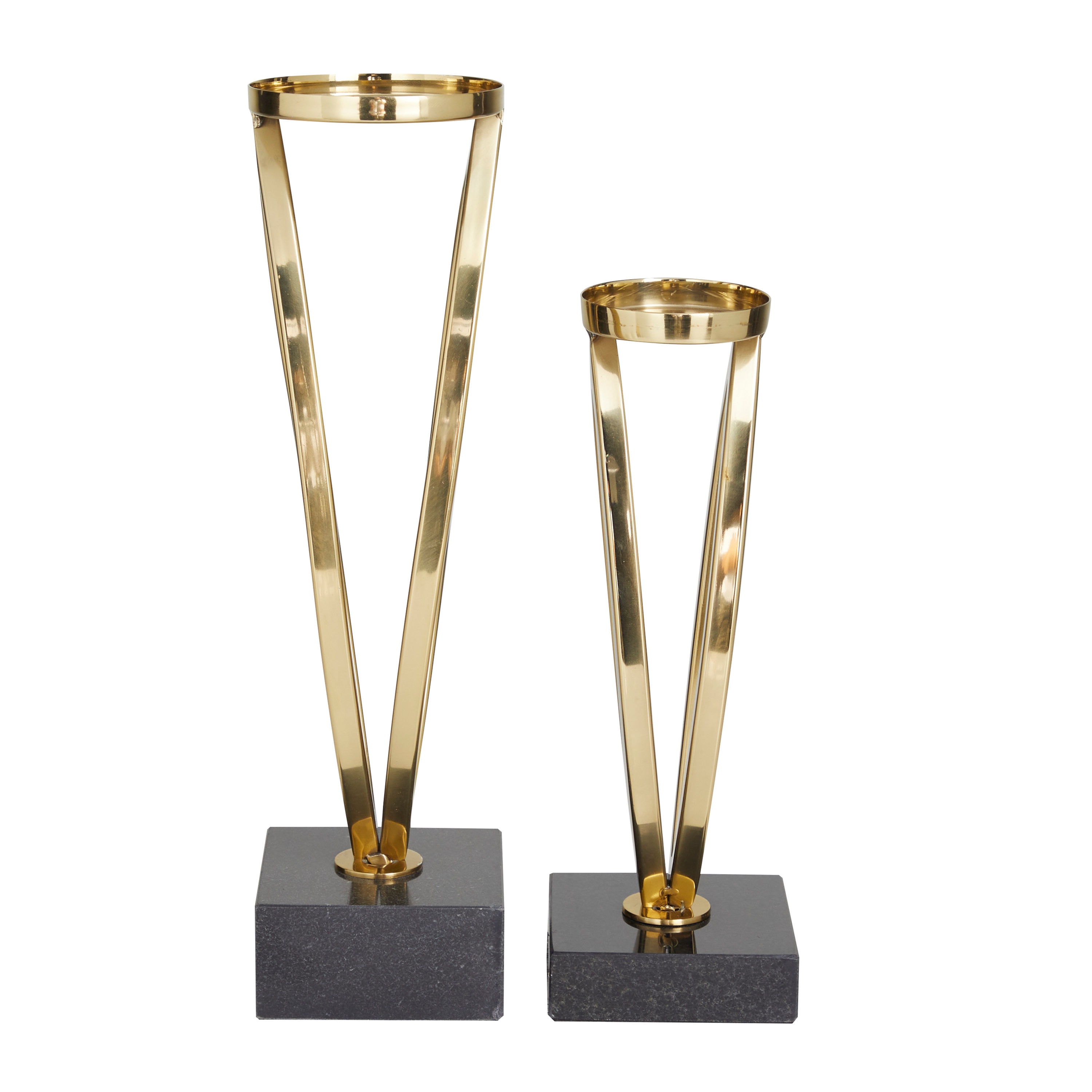 Grayson Lane 91026 Candle-Holders - View #5