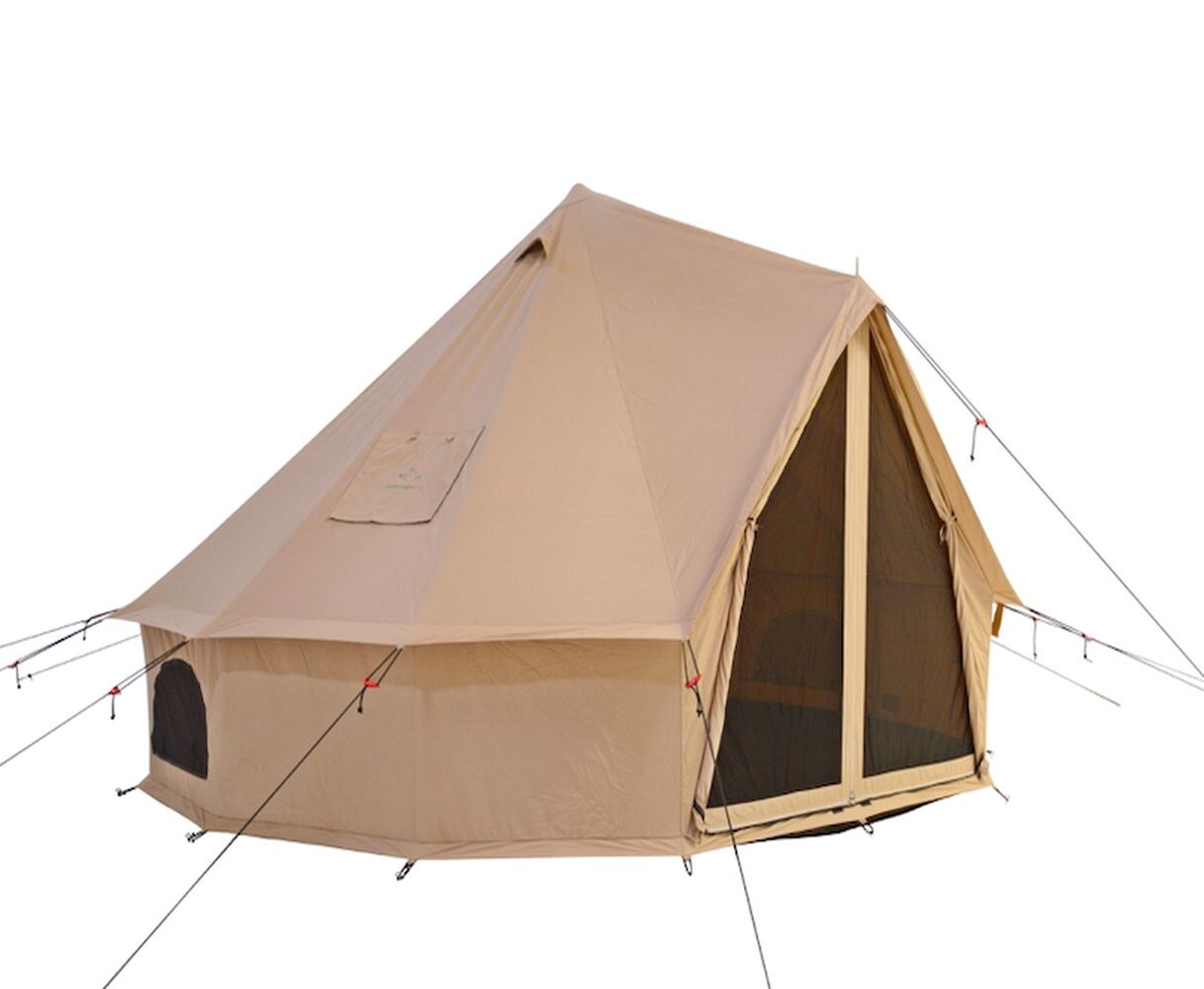 White Duck Outdoors IN-VBCX-7O5L tents - Thumbnail View #2
