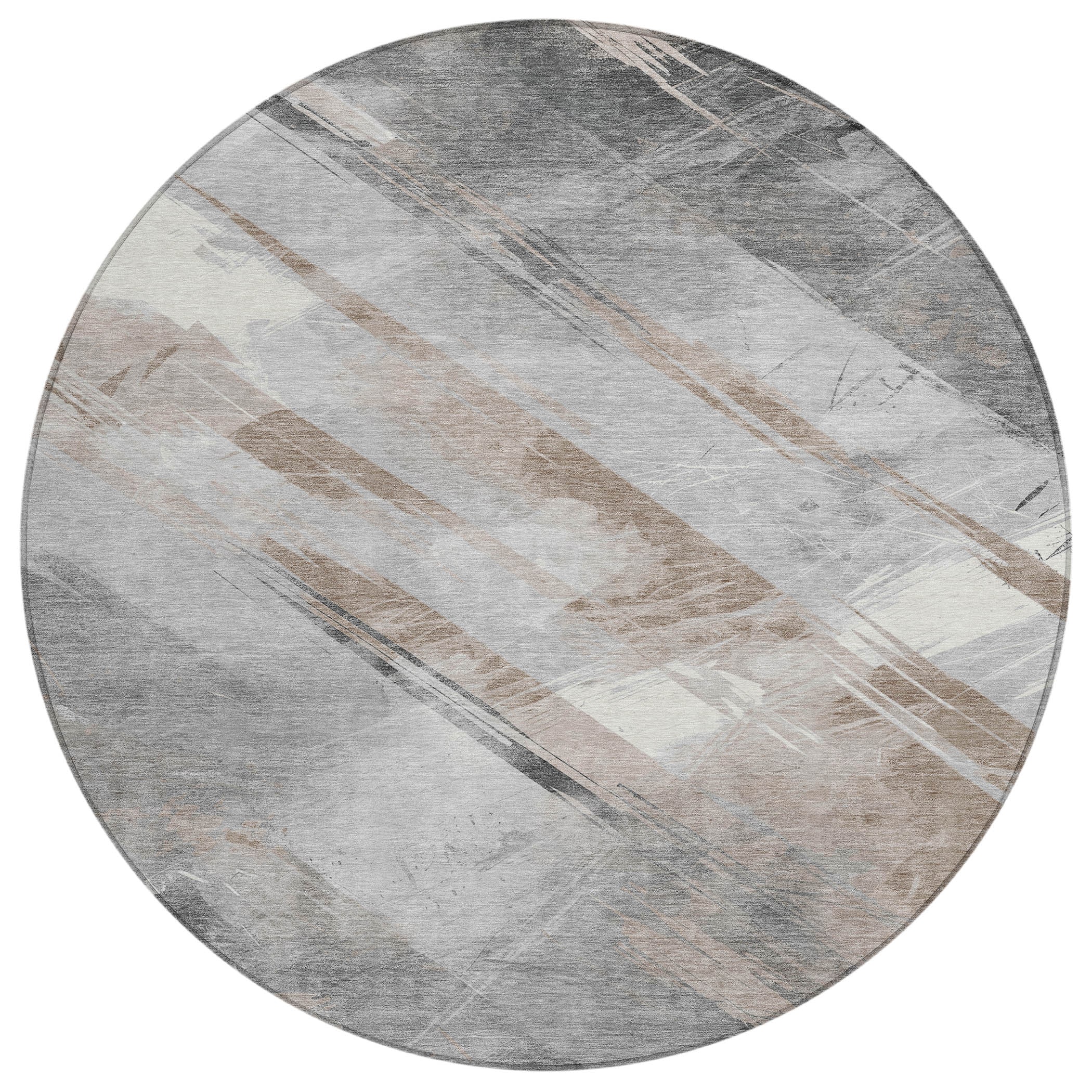 Addison Rugs ACN1541TP8RO rugs - View #2