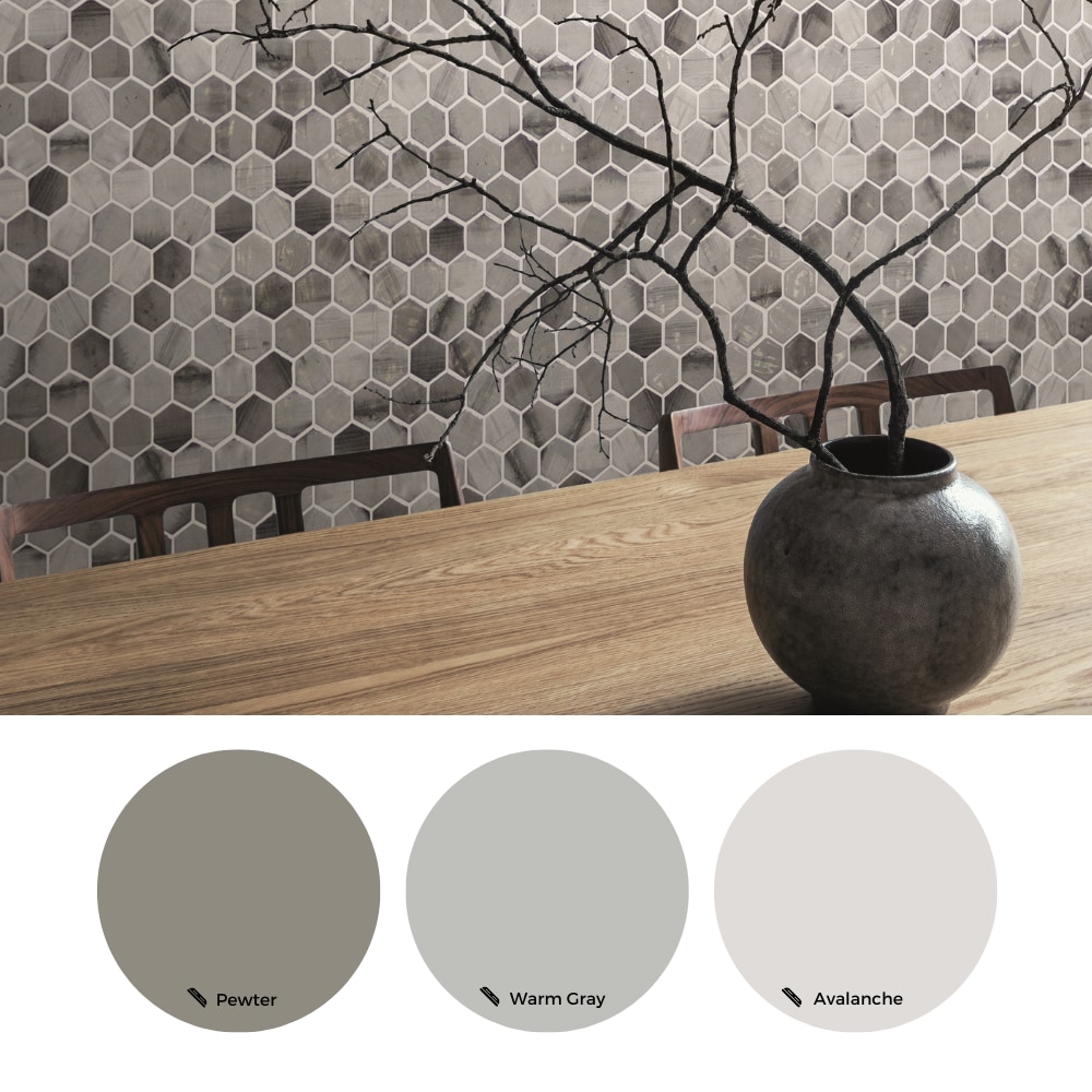 The Tile Life SHEXXBLISDE Tile-Samples - View #10