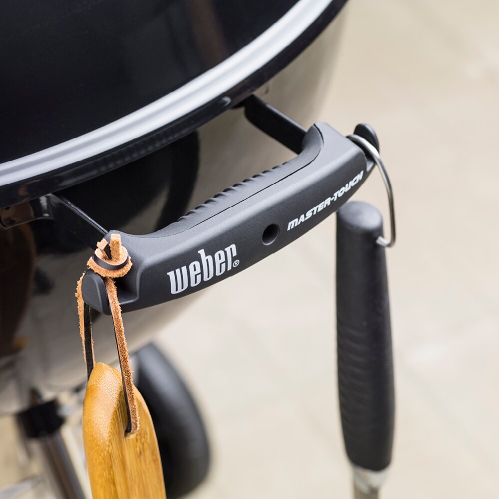 Weber 16401001 Charcoal-Grills - View #8