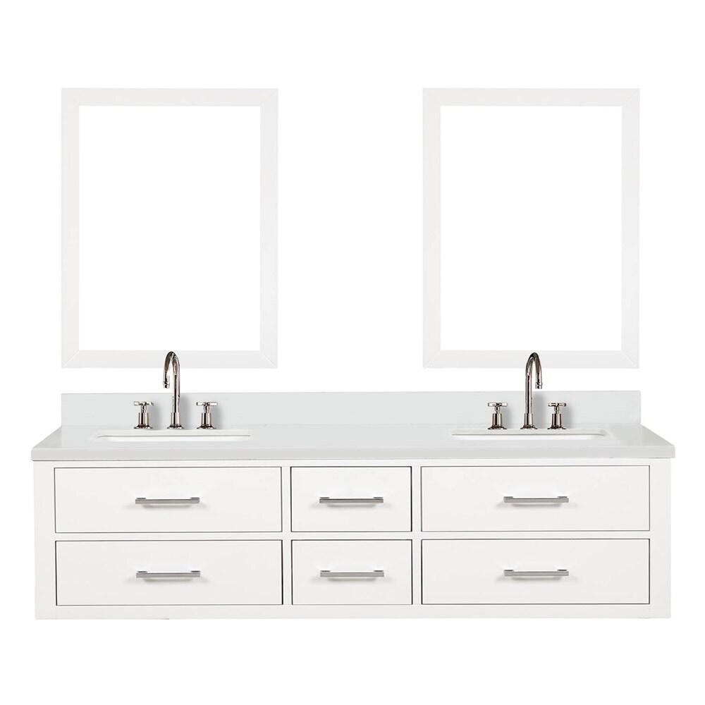 Lexora LVSO72DA211 Bath-Vanity-Combo - View #2