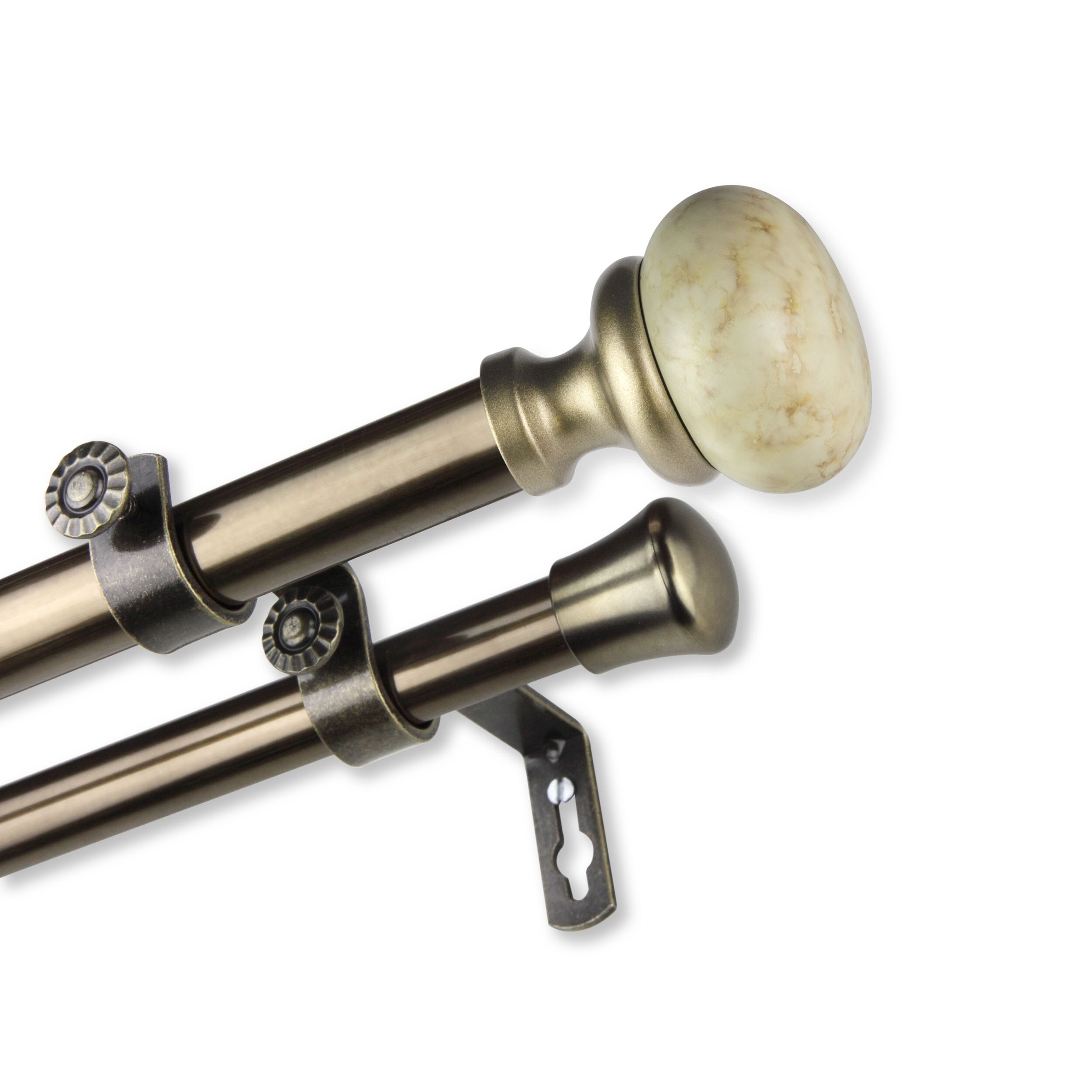 Hart & Harlow L-4776-664 Curtain-Rods - View #3
