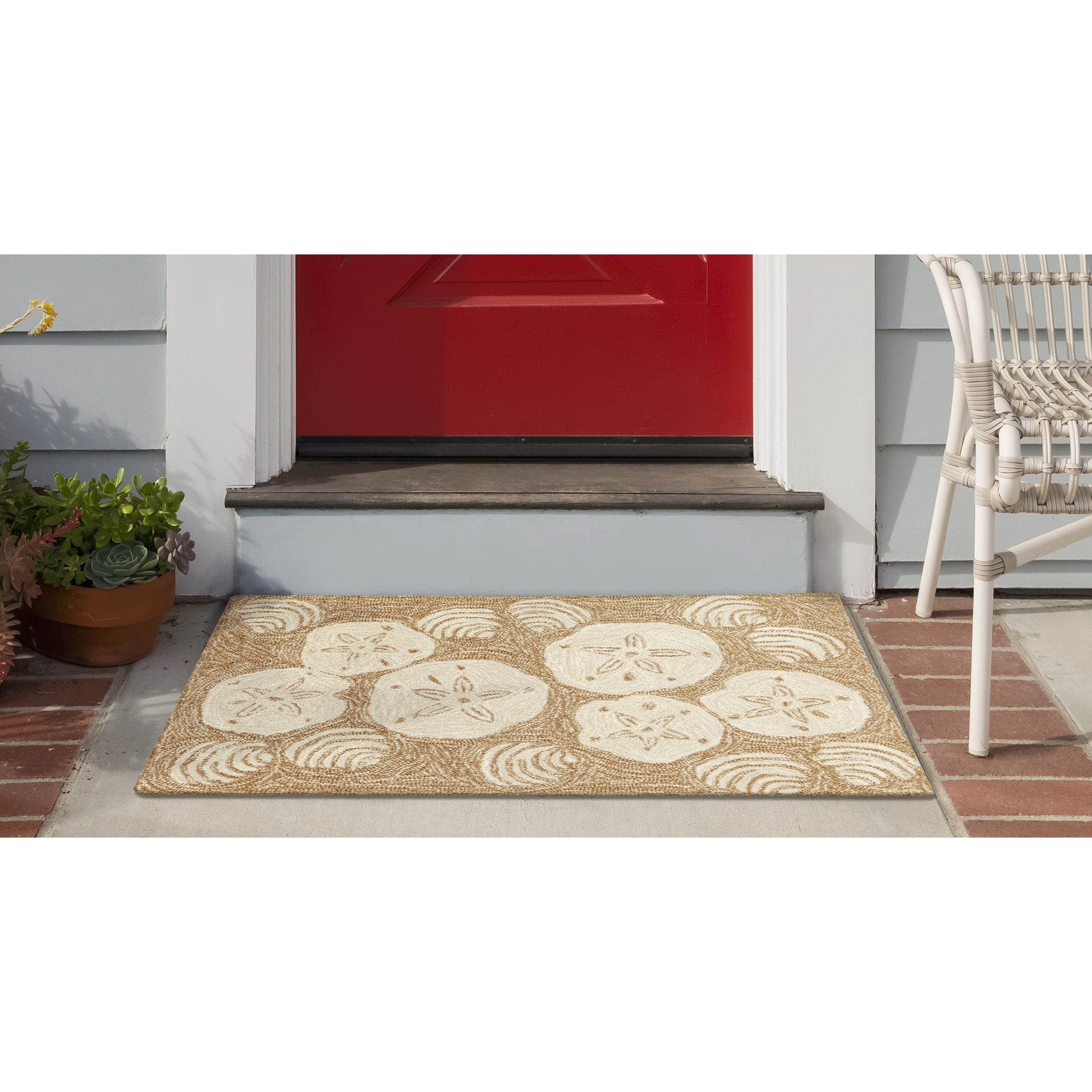 Liora Manne FTP34140822 rugs - View #12