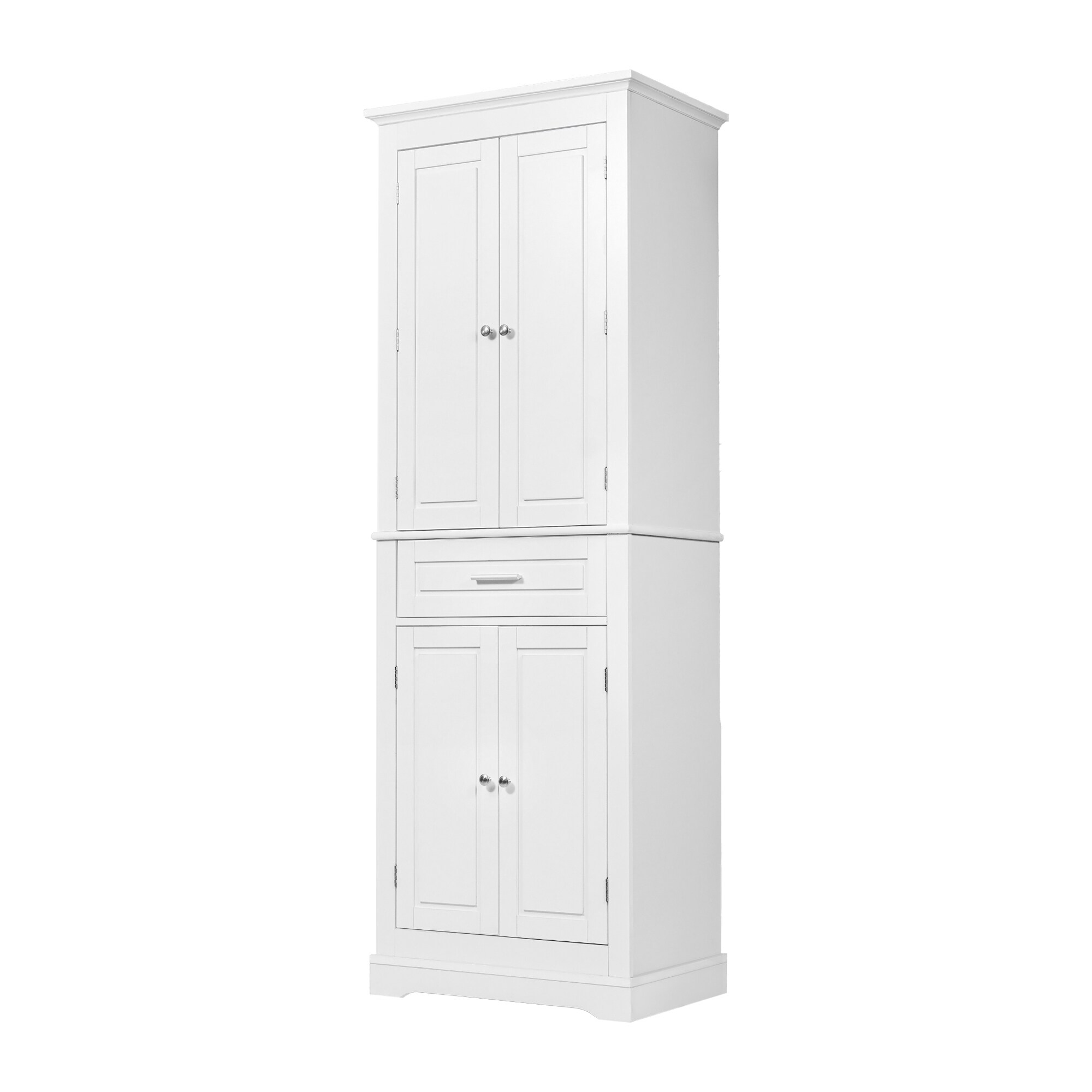 ModernLuxe L3P-N725P506984K Linen-Cabinets - View #16