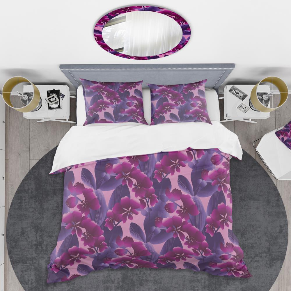 Designart BED24437-T bedding - View #2