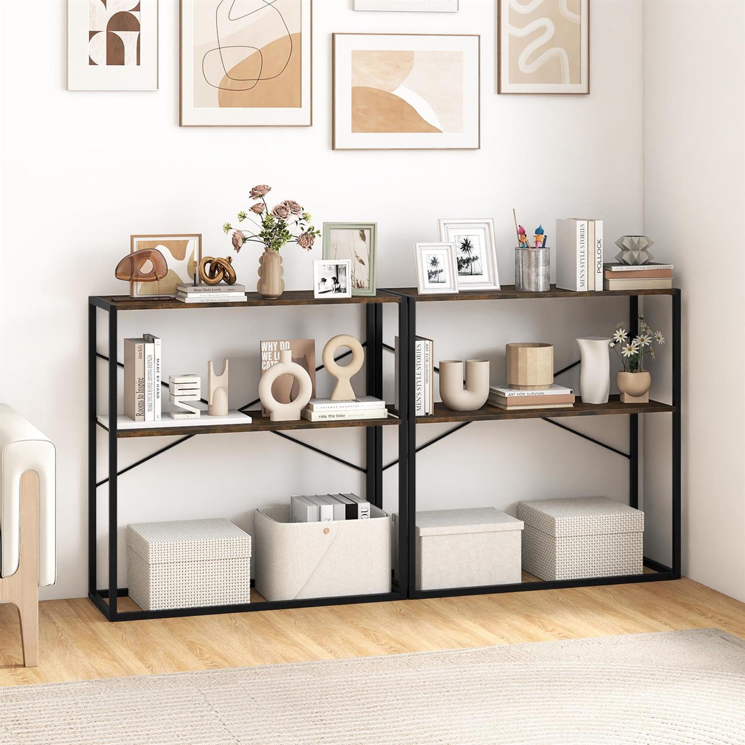 VERYKE 2991532202902 Console-Sofa-Tables - View #6