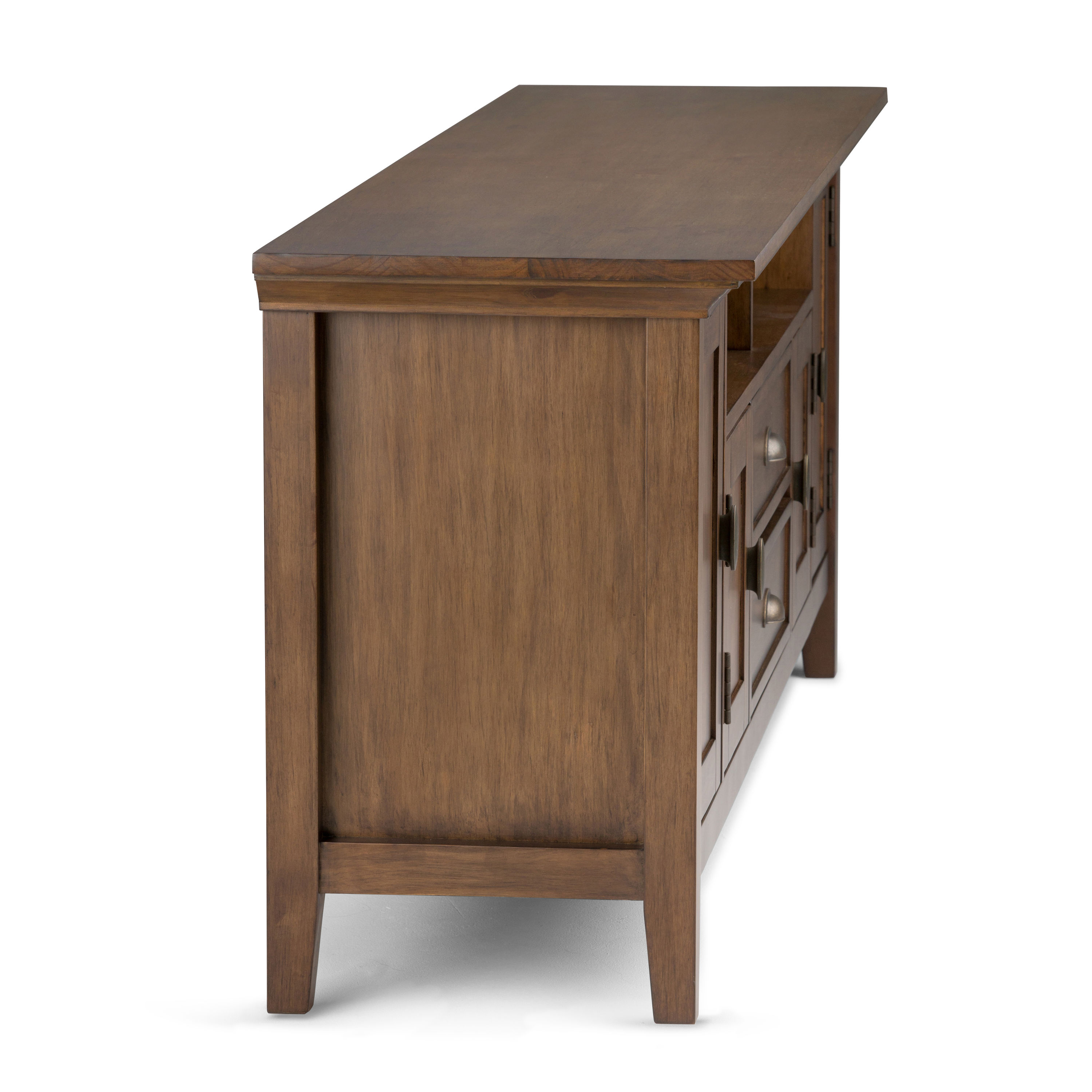 Simpli Home 3AXCADM-07 Tv-Stands - View #7