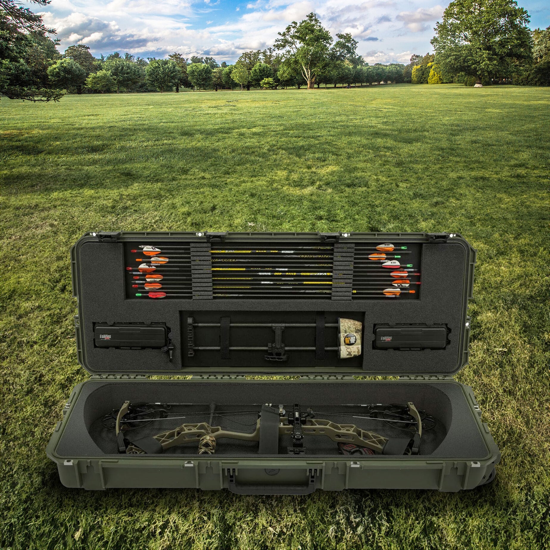 SKB 215404 Hunting-Equipment - View #5
