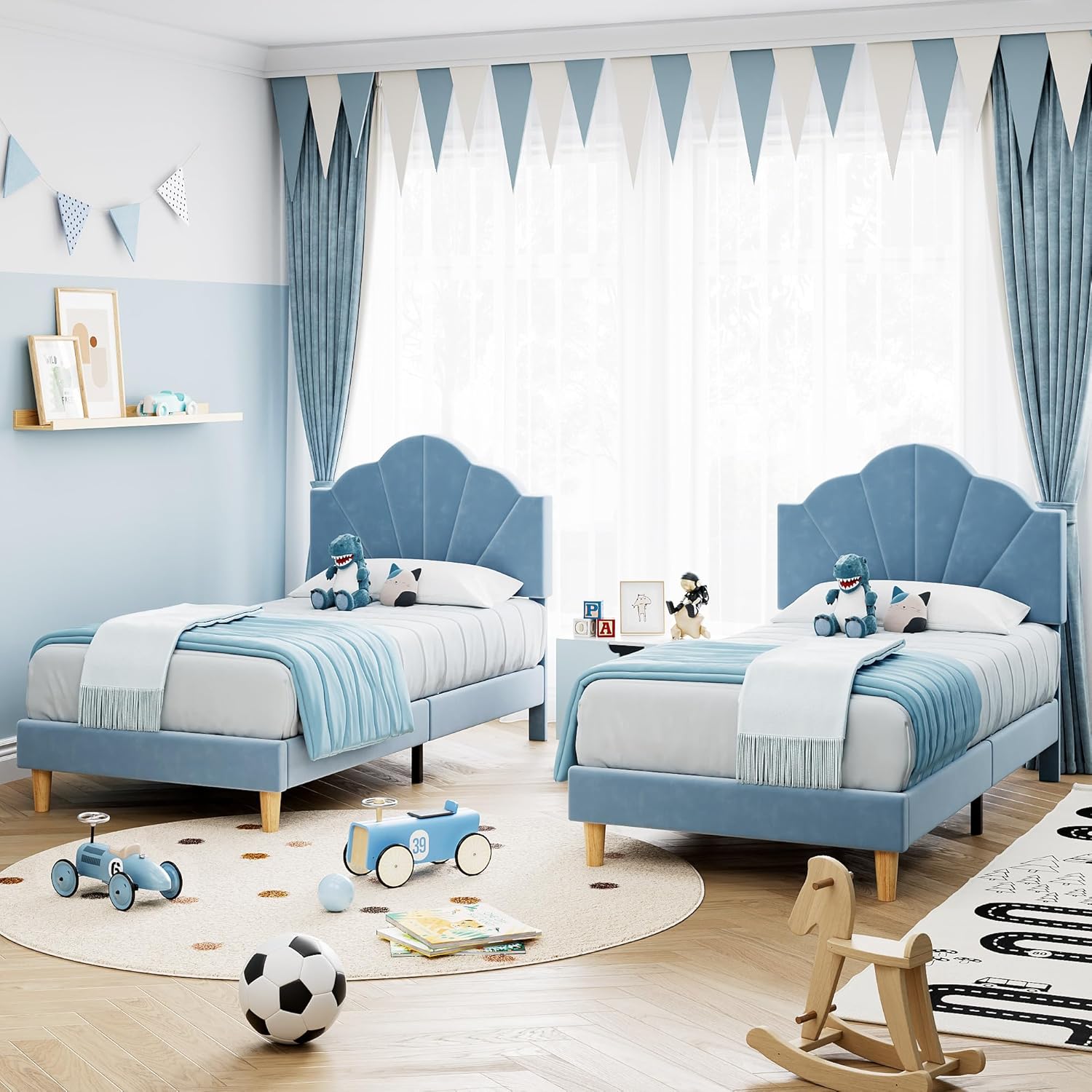 Qeetex DHZ-PHO-13R79WR9 beds - View #8