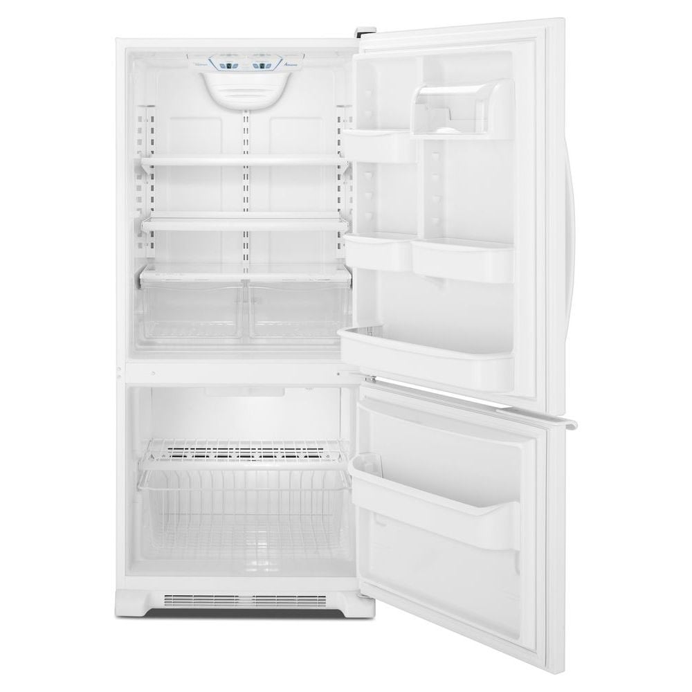 amana 30 refrigerator