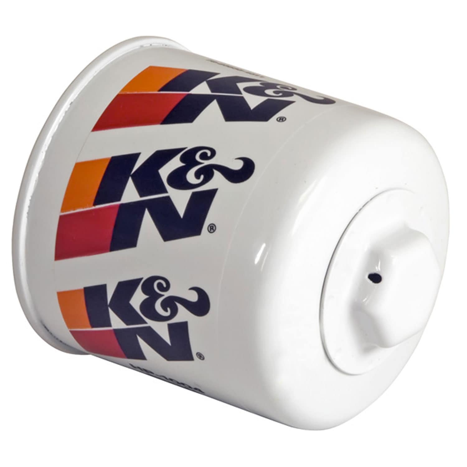 K&N Motorcycle Oil Filter: High Performance, Premium, Designed to be used  with Synthetic or Conventional Oils: Fits Select Honda Vehicles (see  product