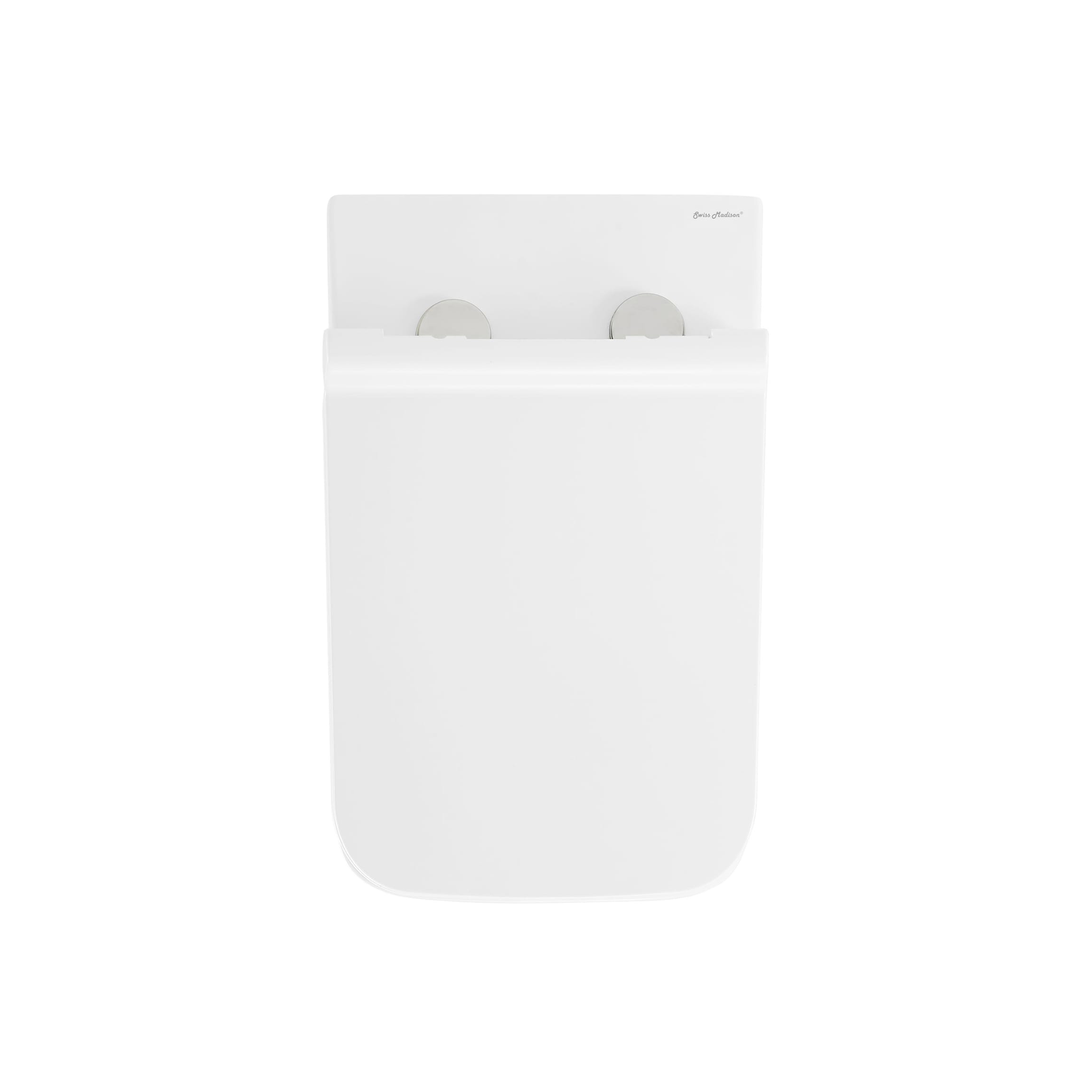 Swiss Madison SM-25-BFBAS03WH Toilet-Bowls - View #4