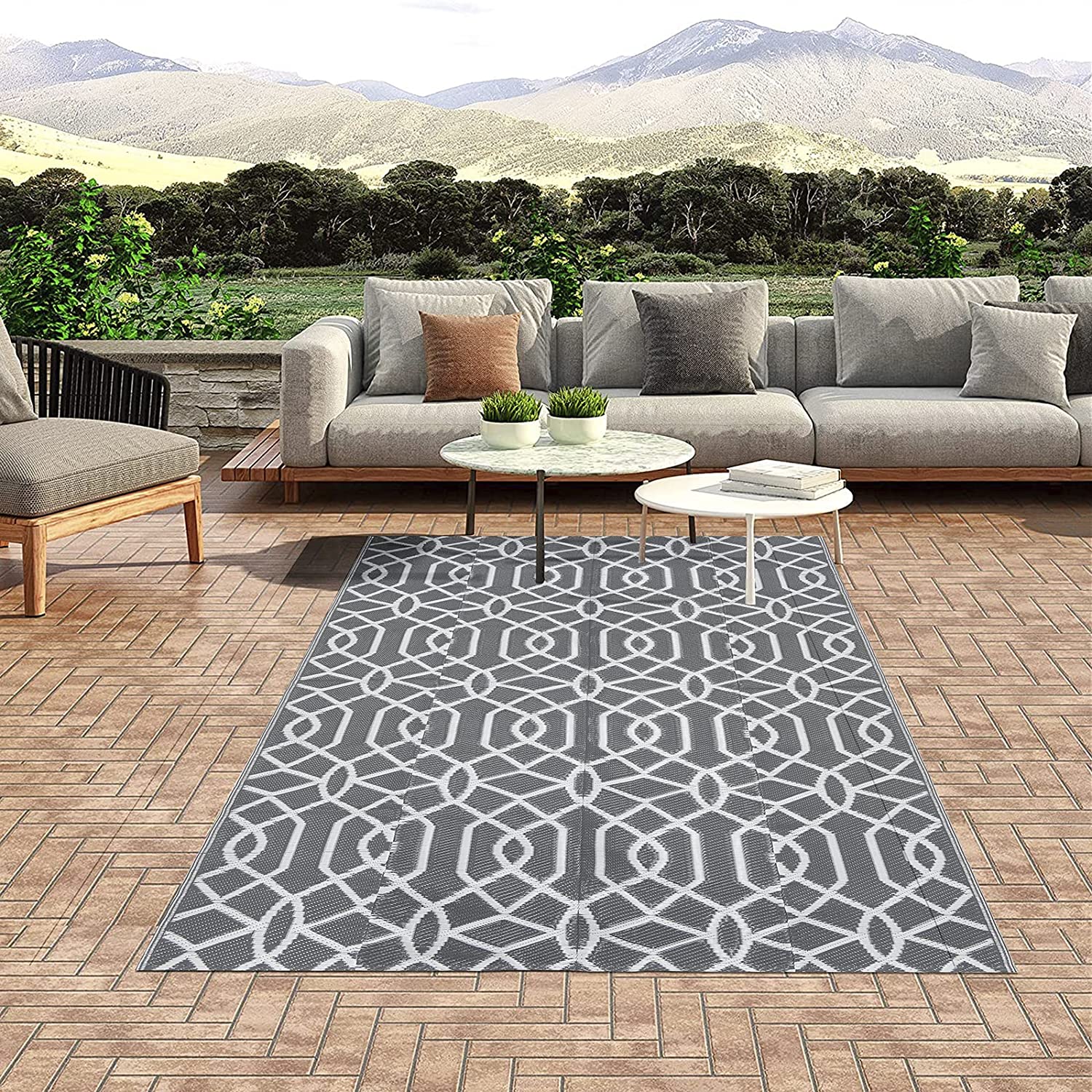 HEBE 754197757017 rugs - View #4