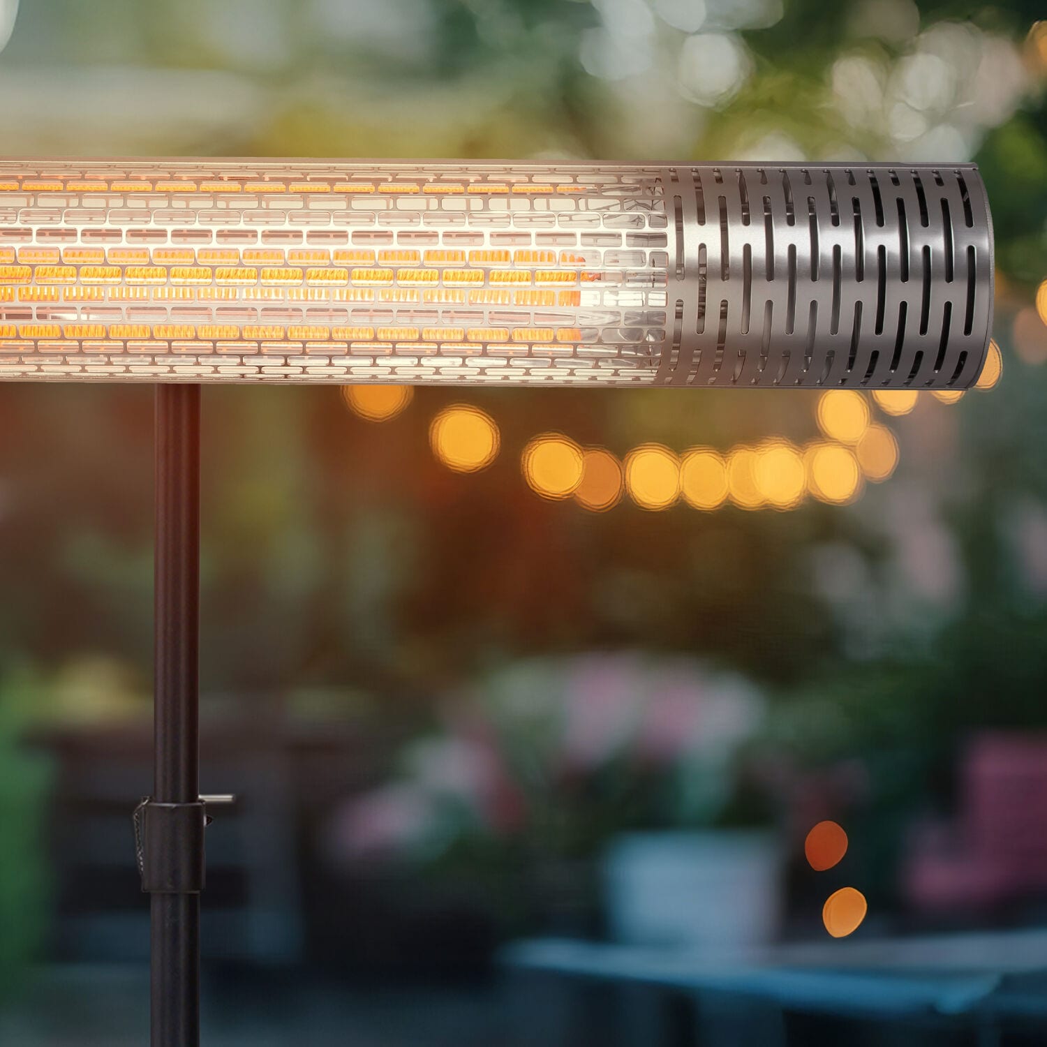 Hanover HAN1031IC-SLV Outdoor-Electric-Patio-Heaters - View #15
