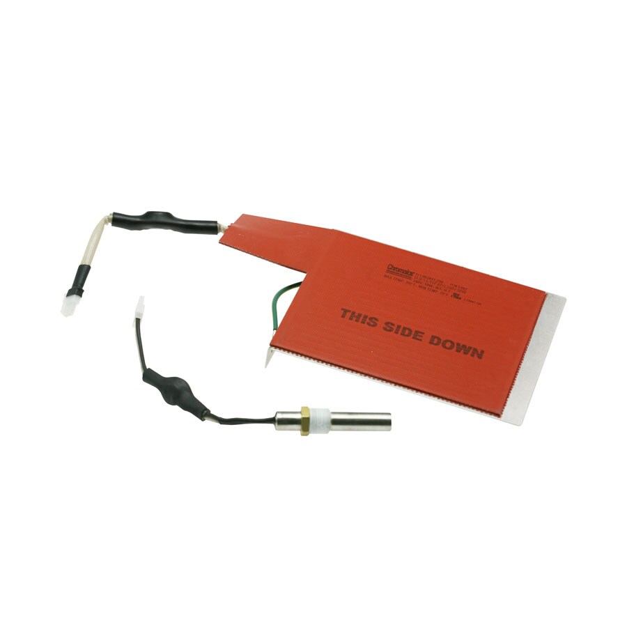 Briggs & Stratton 6030A 040451; 040345 Cold Weather Kit