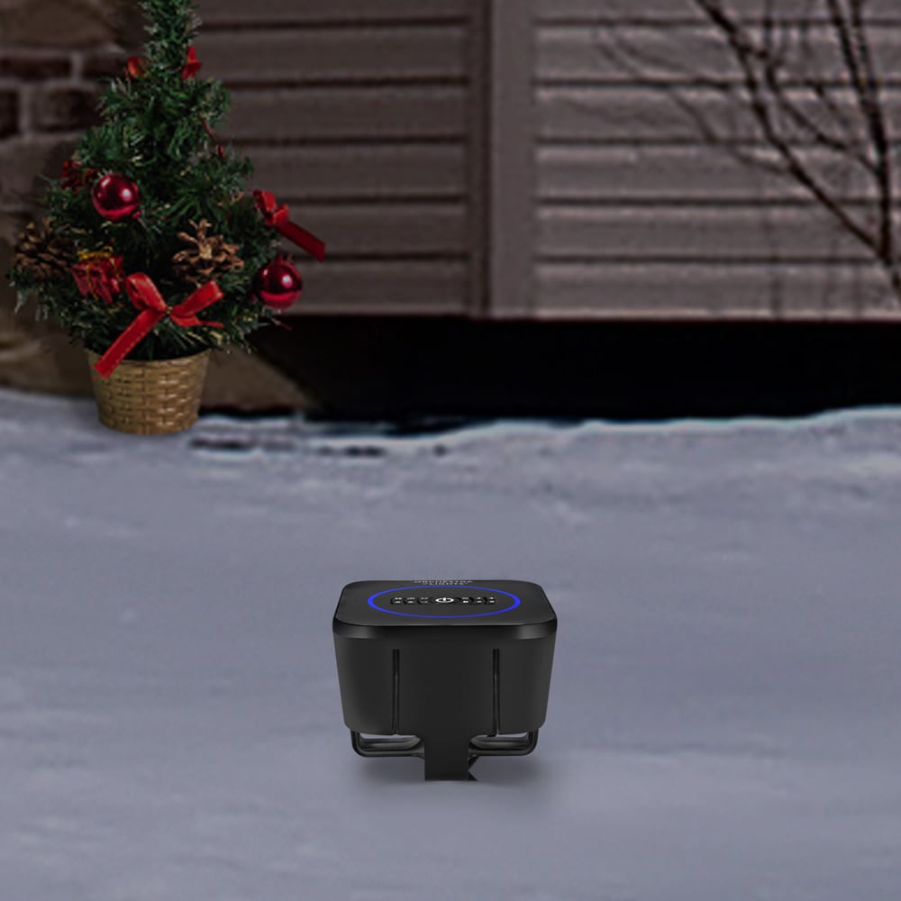 Gemmy 883103 Portable-Speakers - View #6
