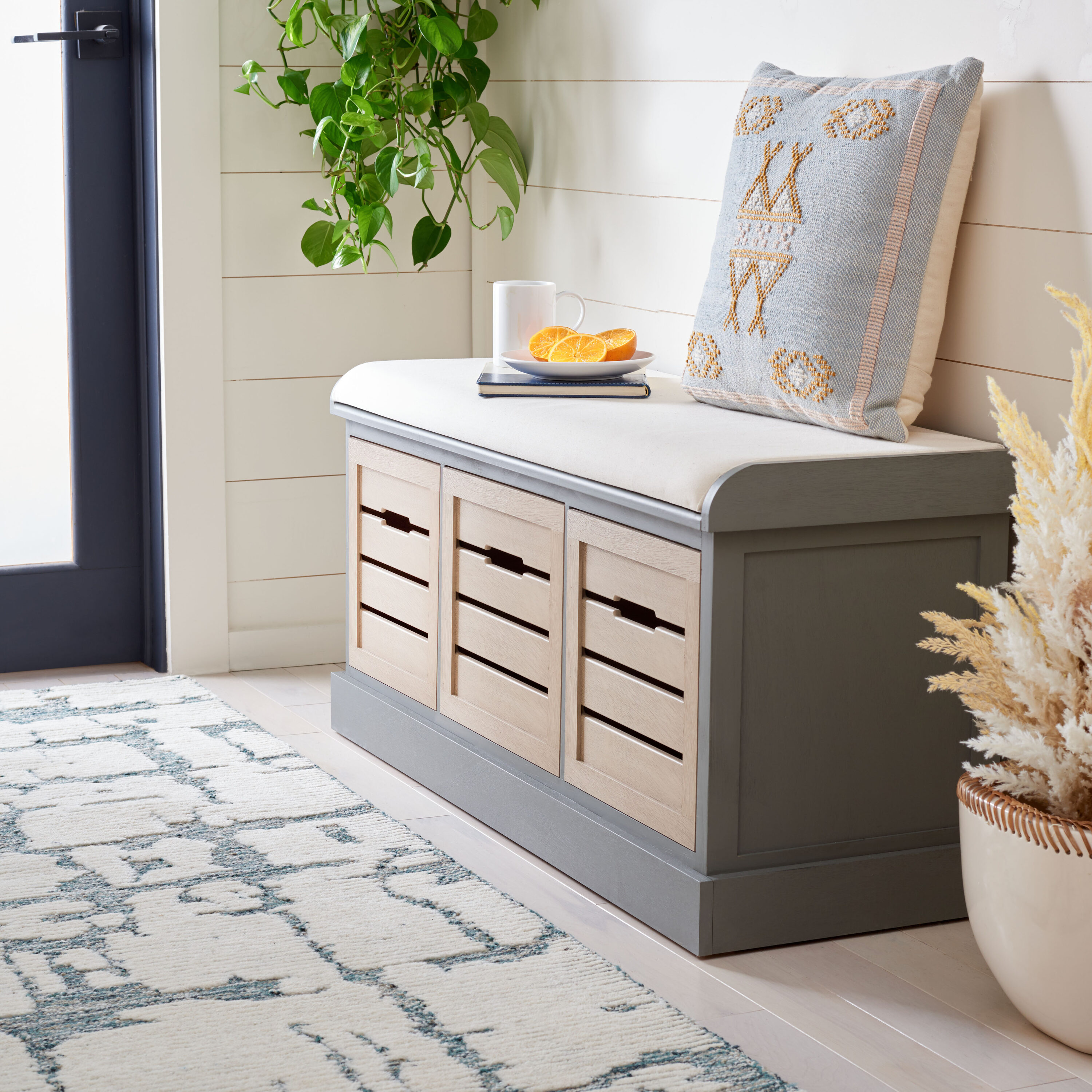 Safavieh BCH5700C bench - View #2