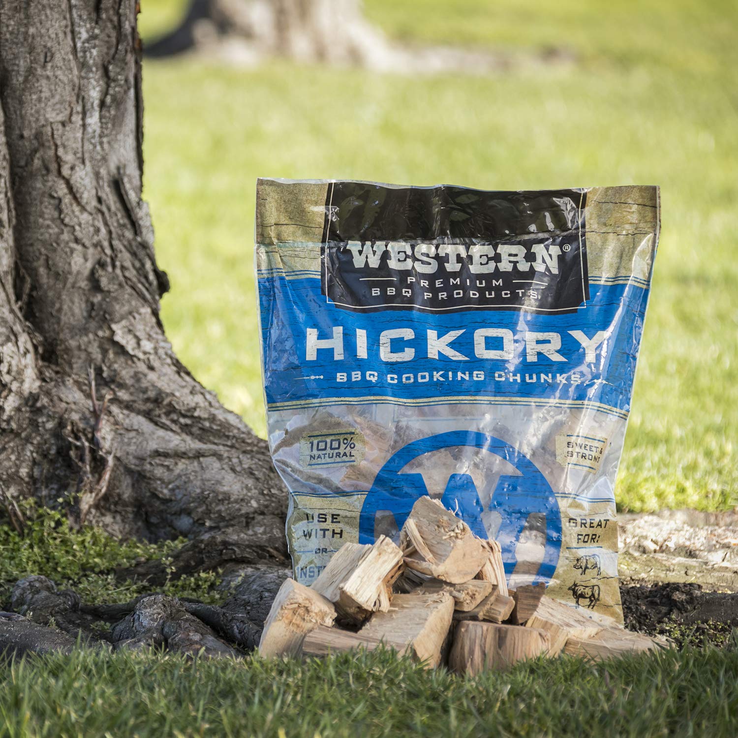 Western 78055 Wood-Chips - View #5