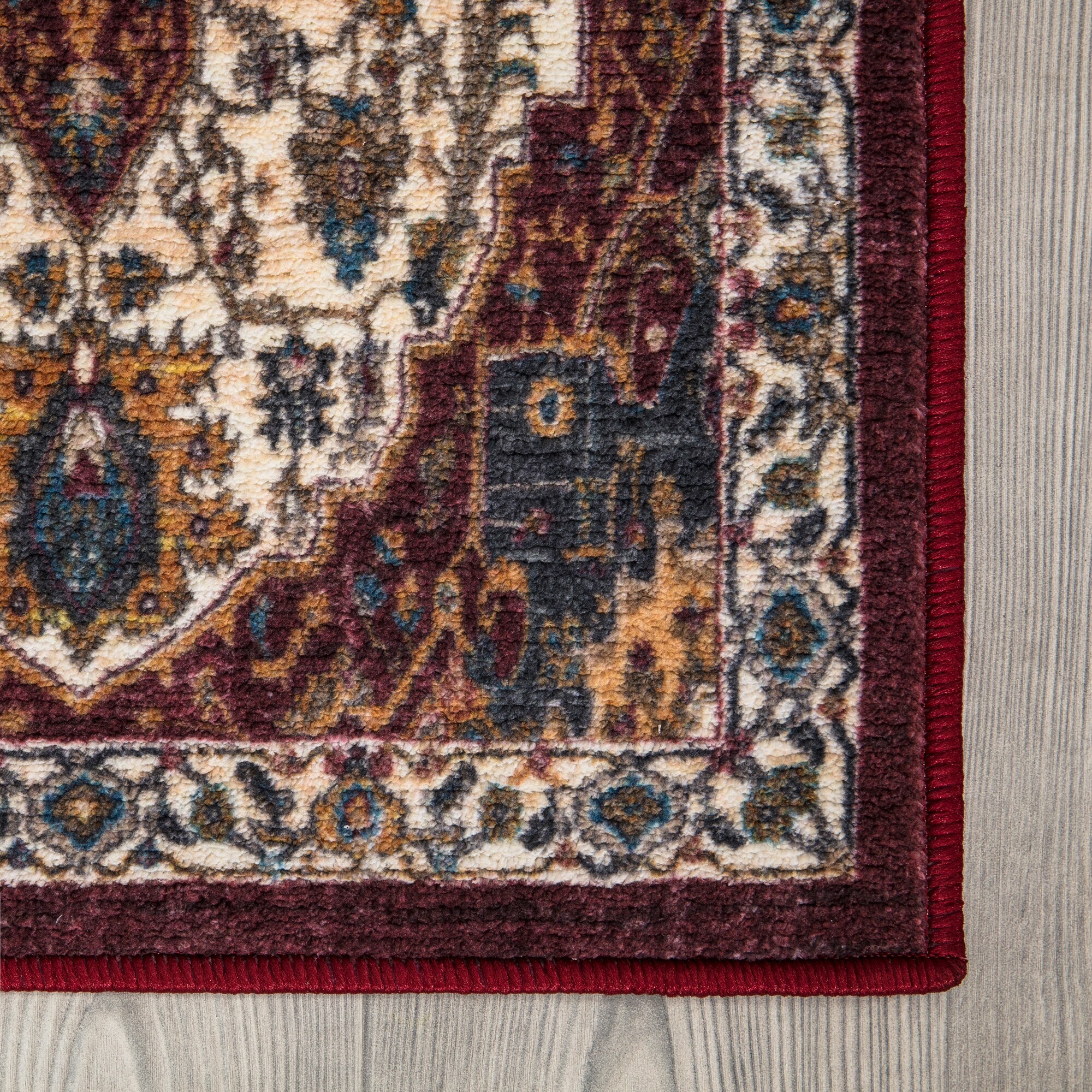 Ottomanson ATS9490-3X5 rugs - View #6
