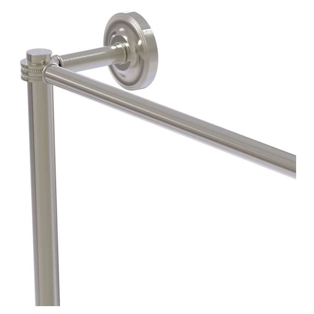Allied Brass PR-28D-24-SN d060350 - View #2