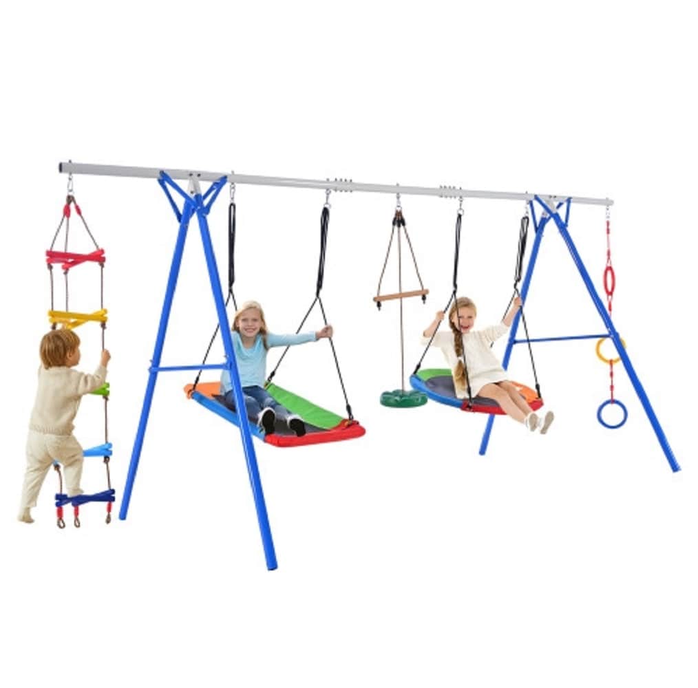 ZAKLOOP WUMX318446AAC Climb and slide