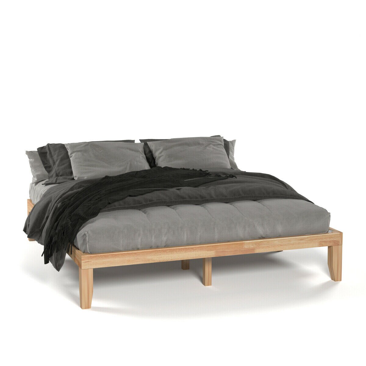 Sumyeg WF-HYSN-63261NA beds - View #5
