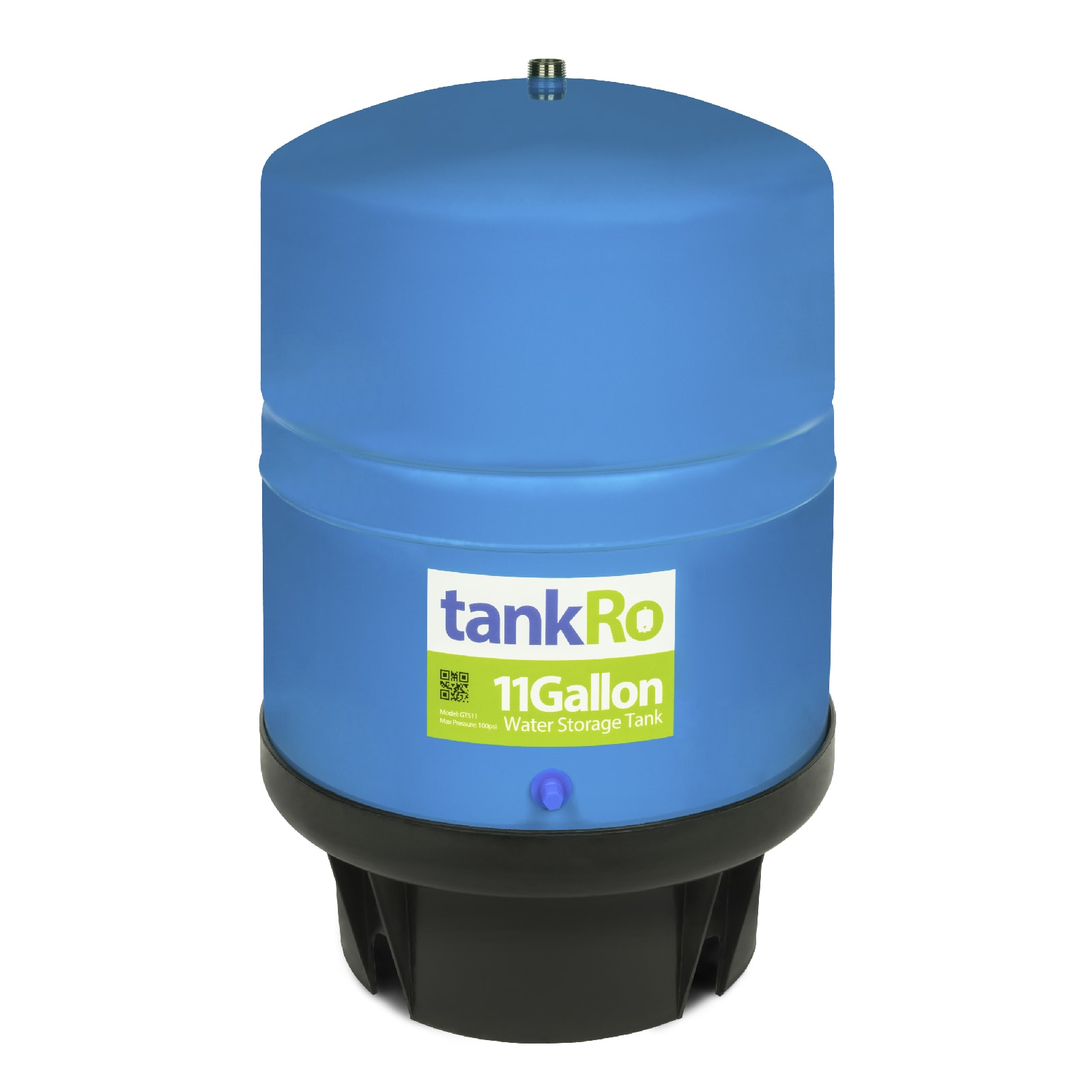 Express Water GTS11 8-Gallons Horizontal Well Pressure Tank