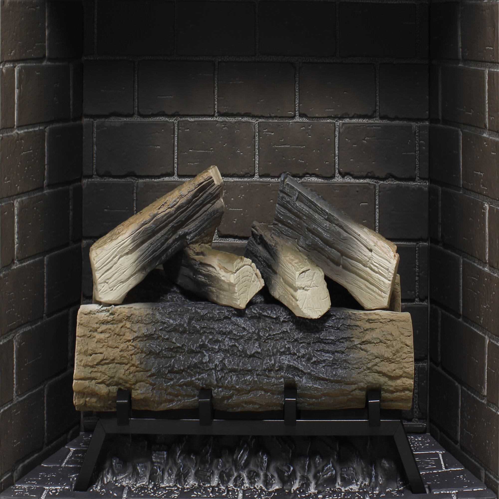 Clihome VL-EF40T Electric-Fireplaces - View #10