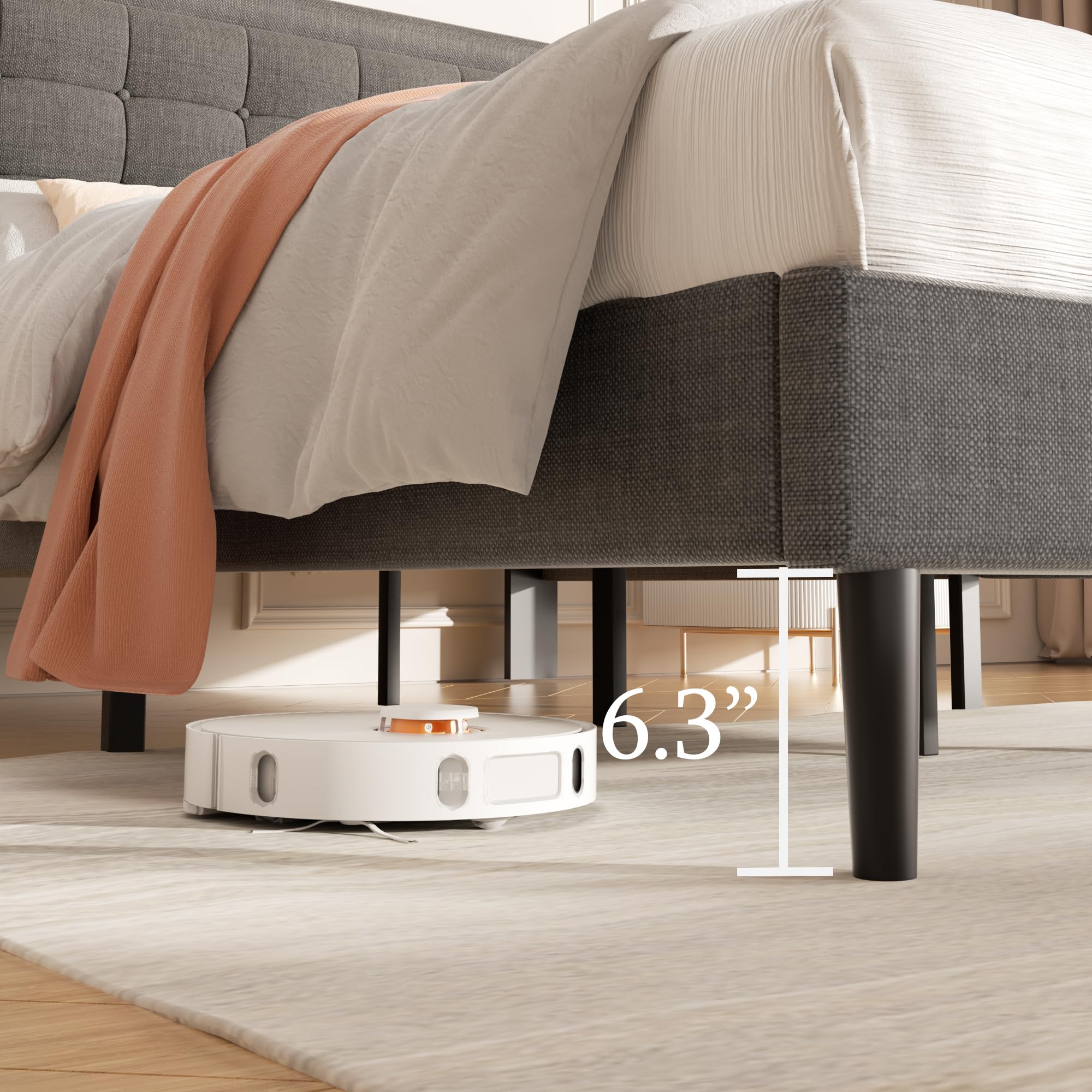 insta-bed 2903-BG02 beds - View #6