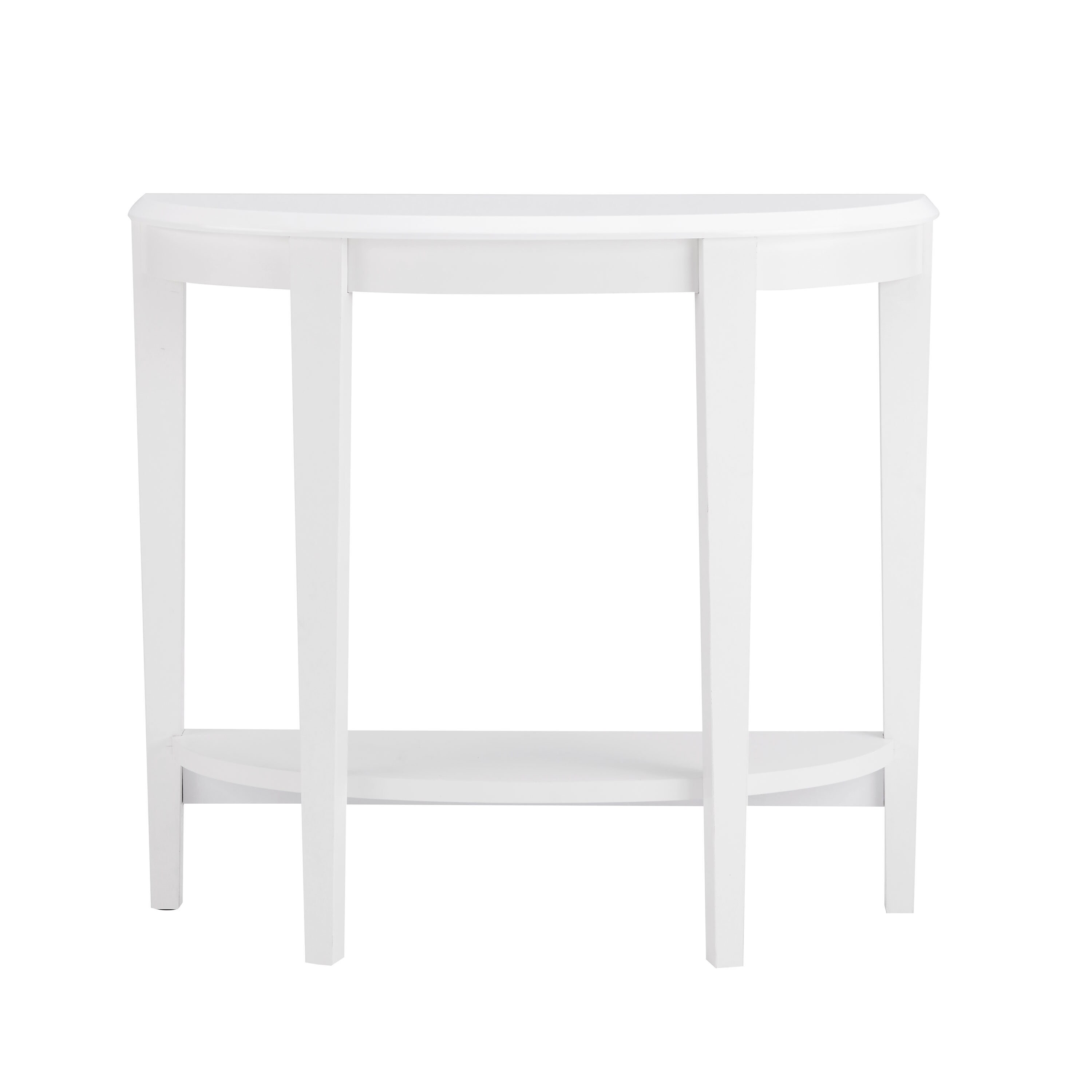 Furniture of America IDI-233186 Console-Sofa-Tables - View #5
