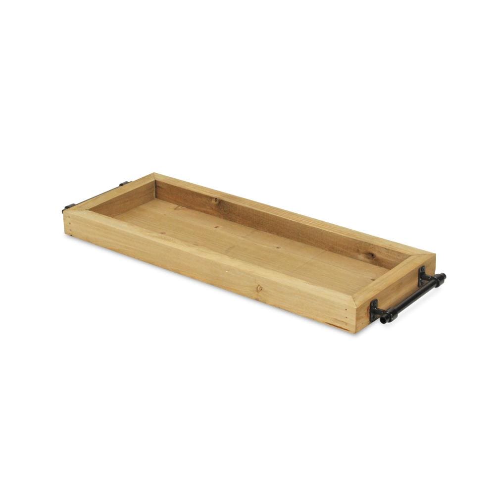 Cheung's 4799 Serving-Trays-Caddies - View #2