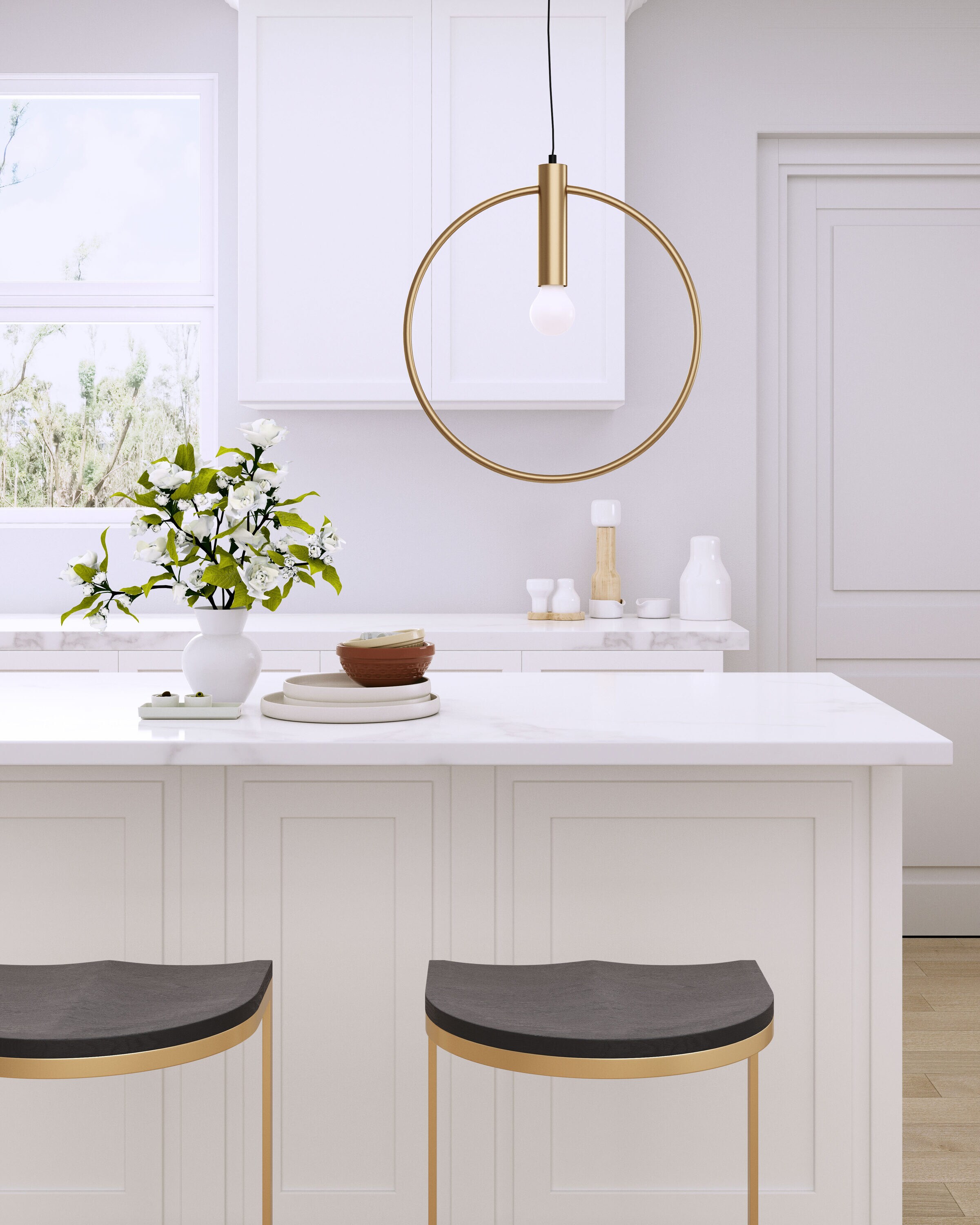 Zuo Modern 56116 Pendant-Lights - View #3