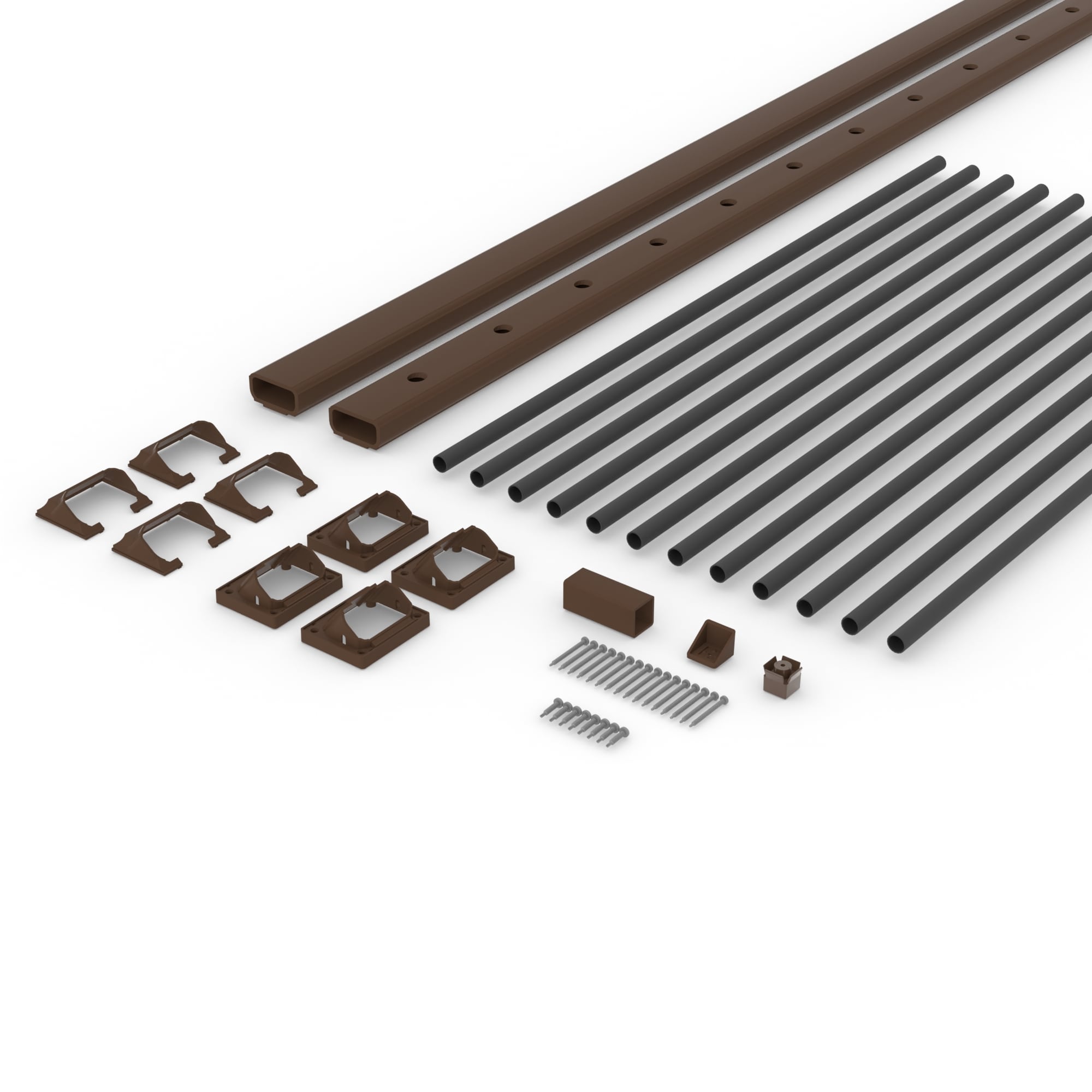 Deckorators 408515 railings - View #6