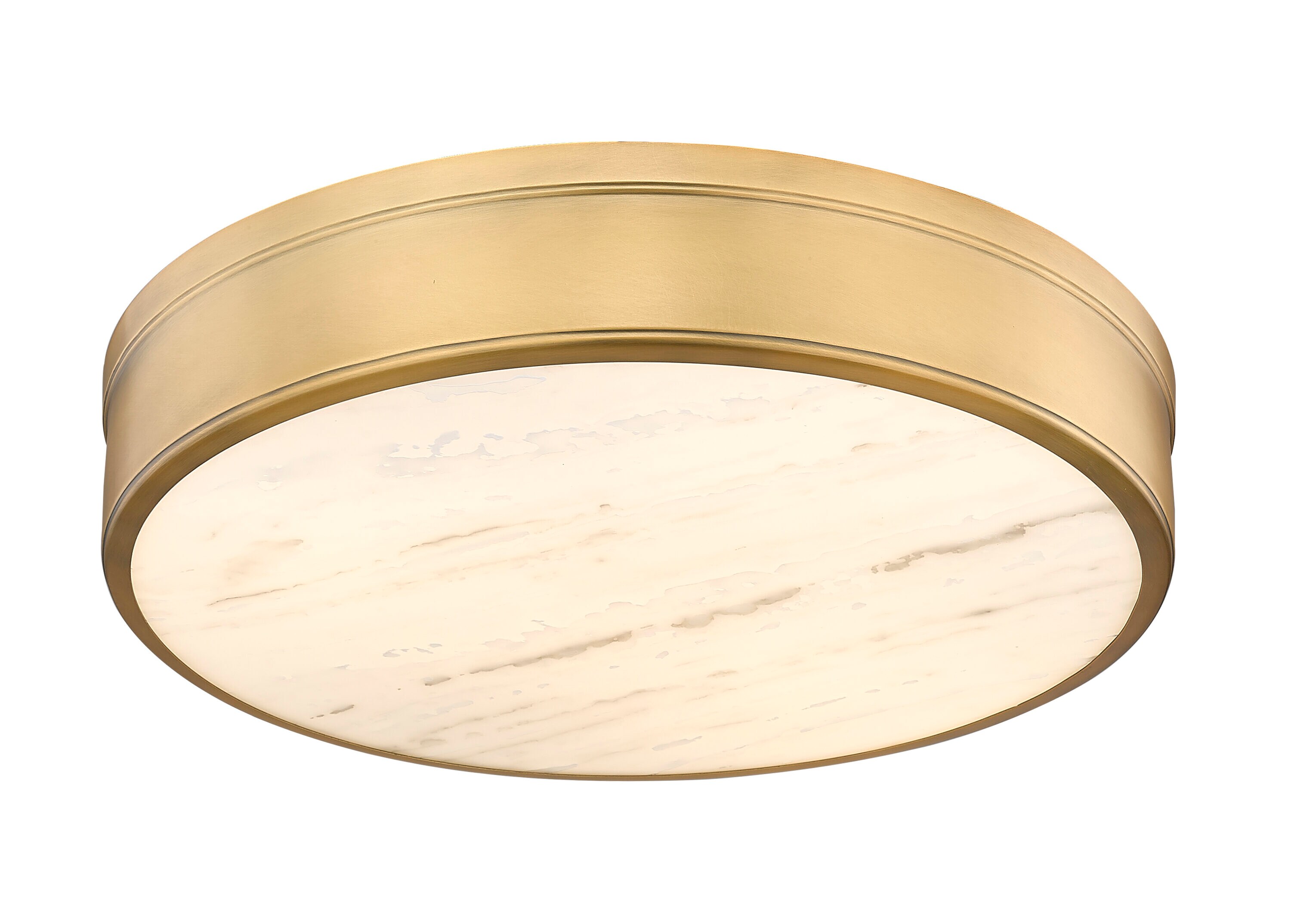 Z-Lite 1944F22-RB-LED flushmounts - View #3
