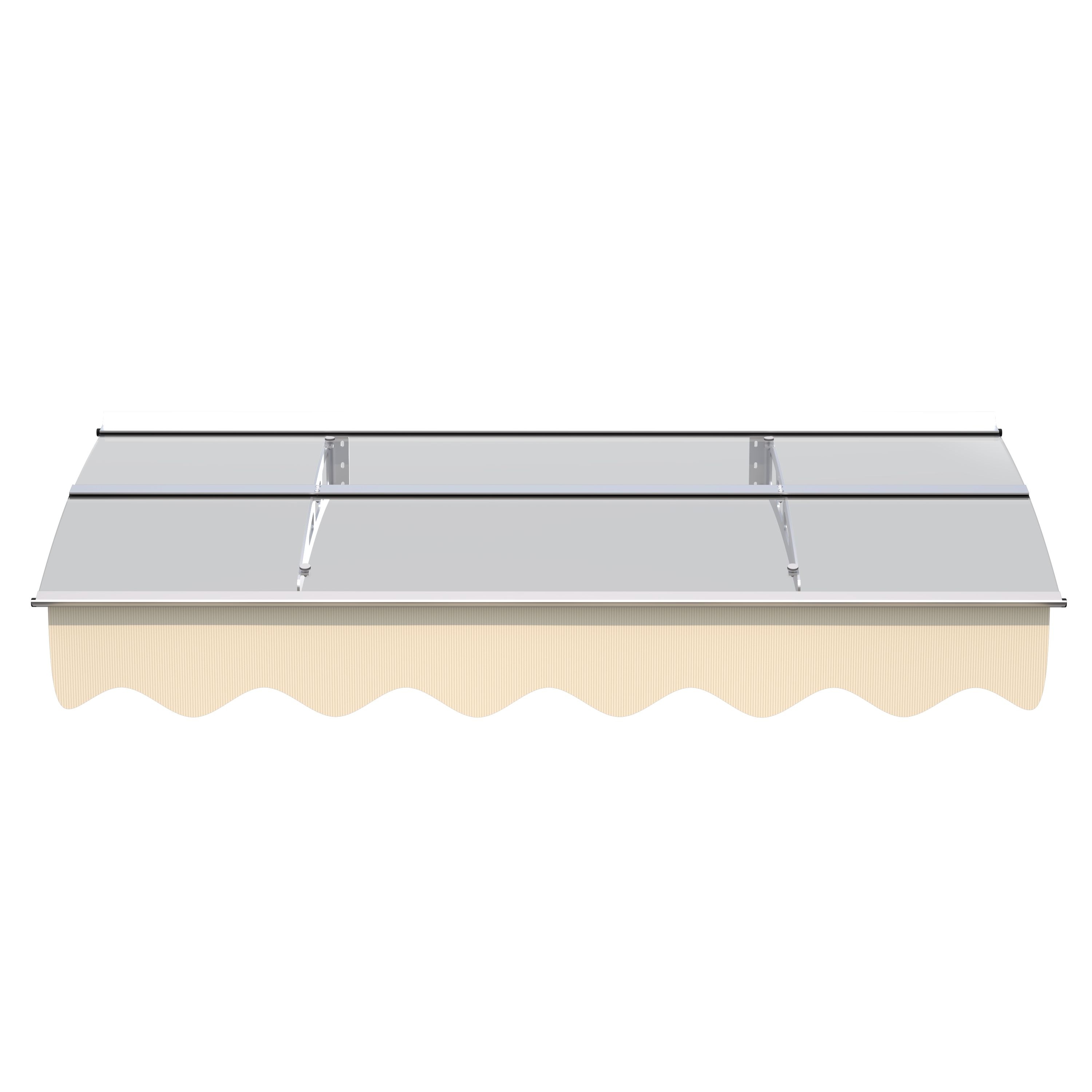 LIVIZA GIG-CC147706WH awnings - View #5