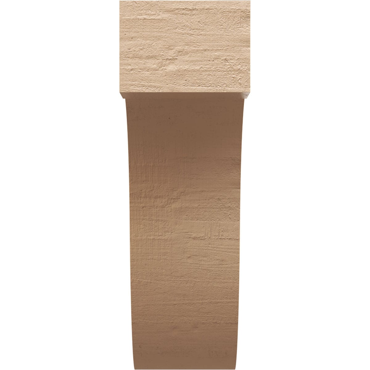 Ekena Millwork BRCUR05X12X16DELRCPR braces - View #3