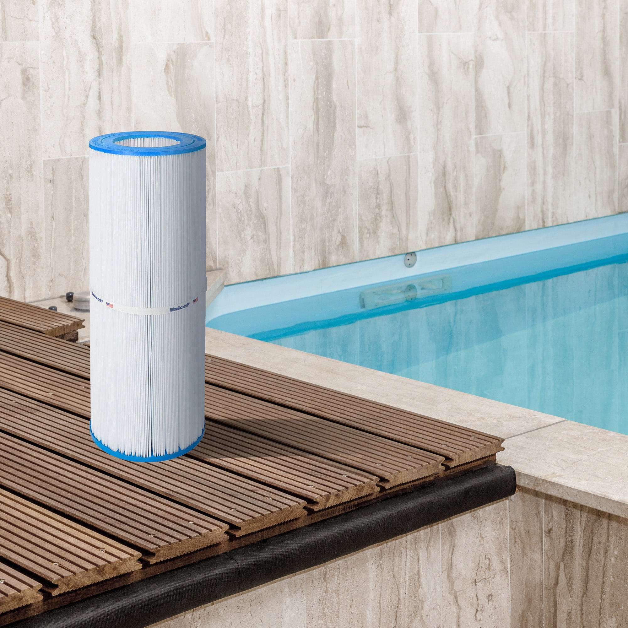 Unicel 44418 Pool-Filter-Skim-Sys-Parts - View #6