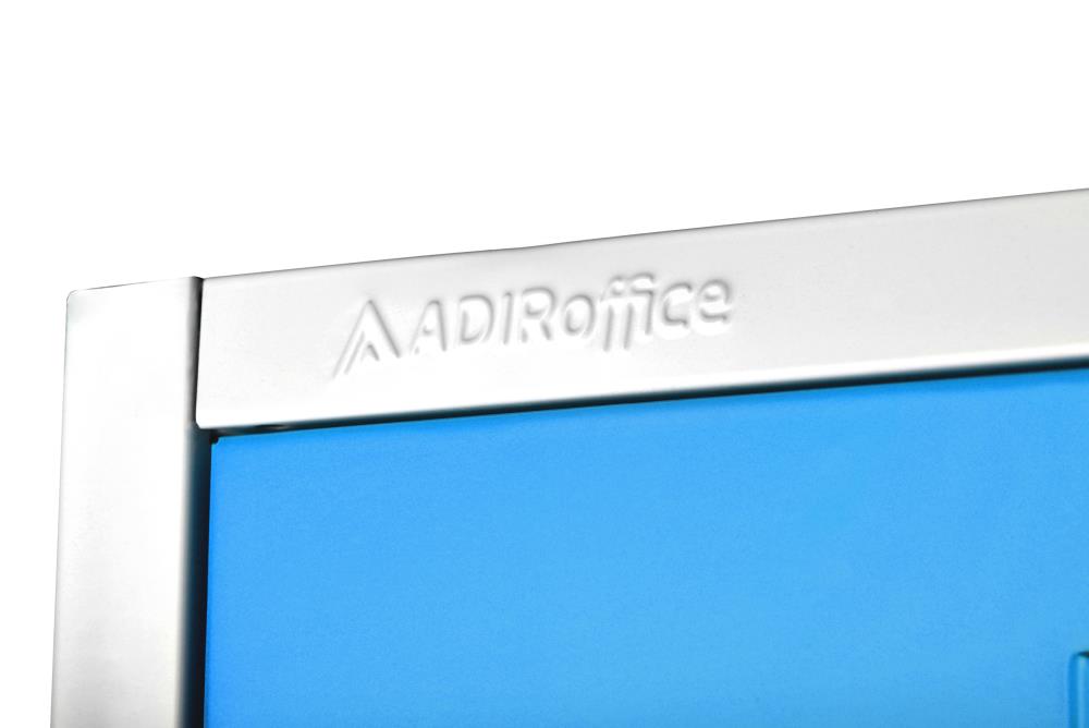 AdirOffice ADI629-206-BLU  - View #4