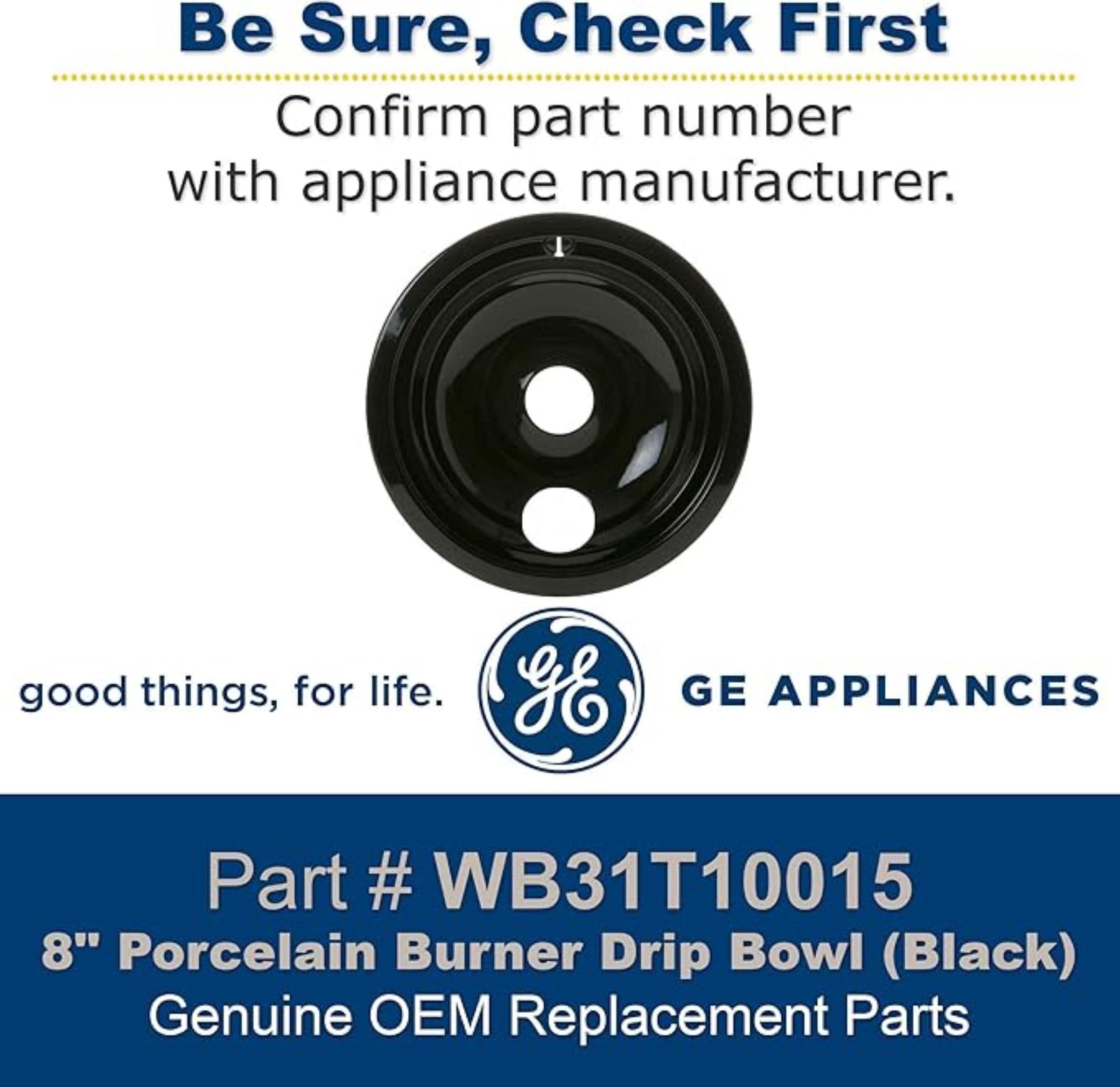 GE WB31T10015 m000102 - View #2
