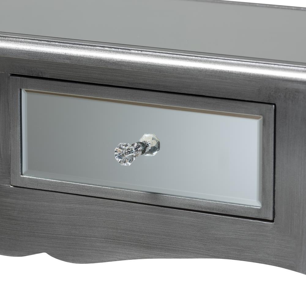 Baxton Studio 162-10267-LW Console-Sofa-Tables - View #4