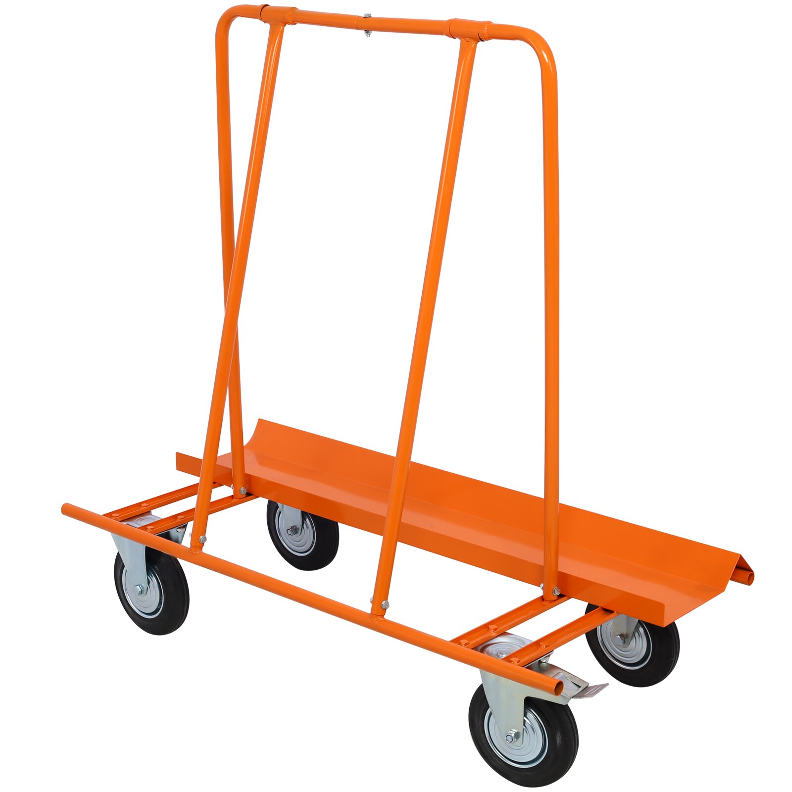 24 Cu. Foot Capacity Yard Carts at Lowes.com