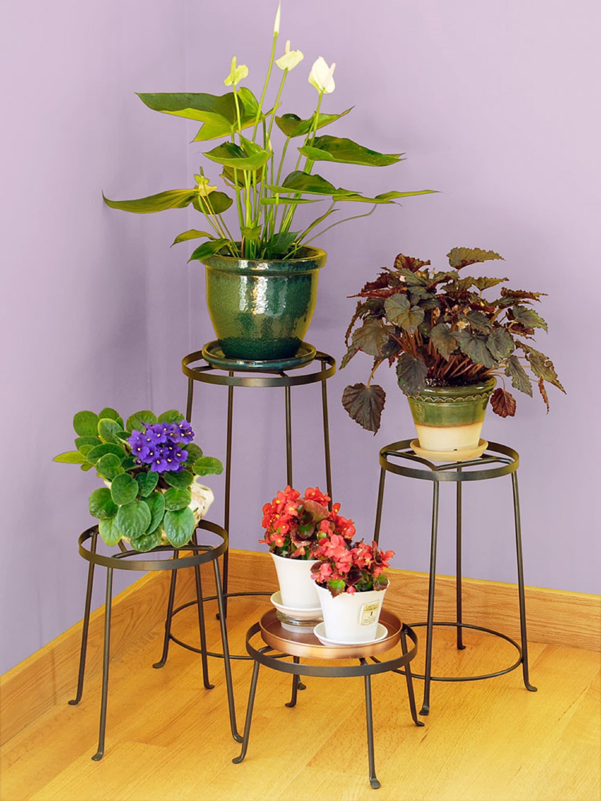 Minuteman International FB-30 Plant-Stand - View #8