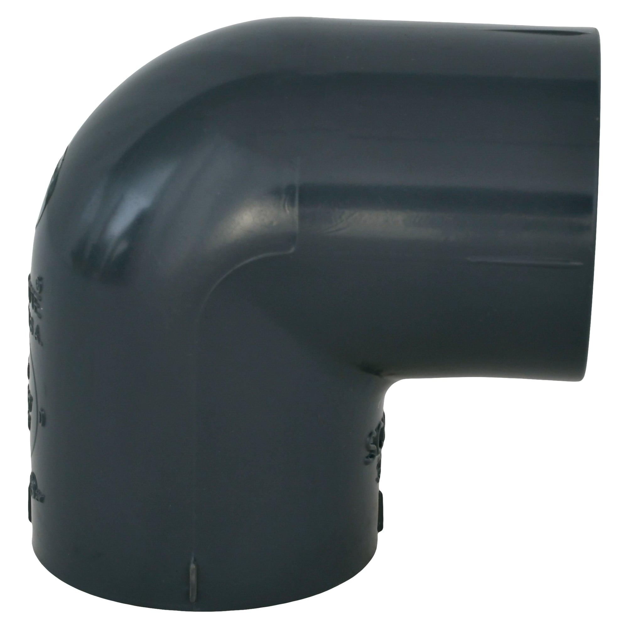 Charlotte Pipe PVC 08301  0800 Pvc-Pressure-Sch-40-Fittings - View #6