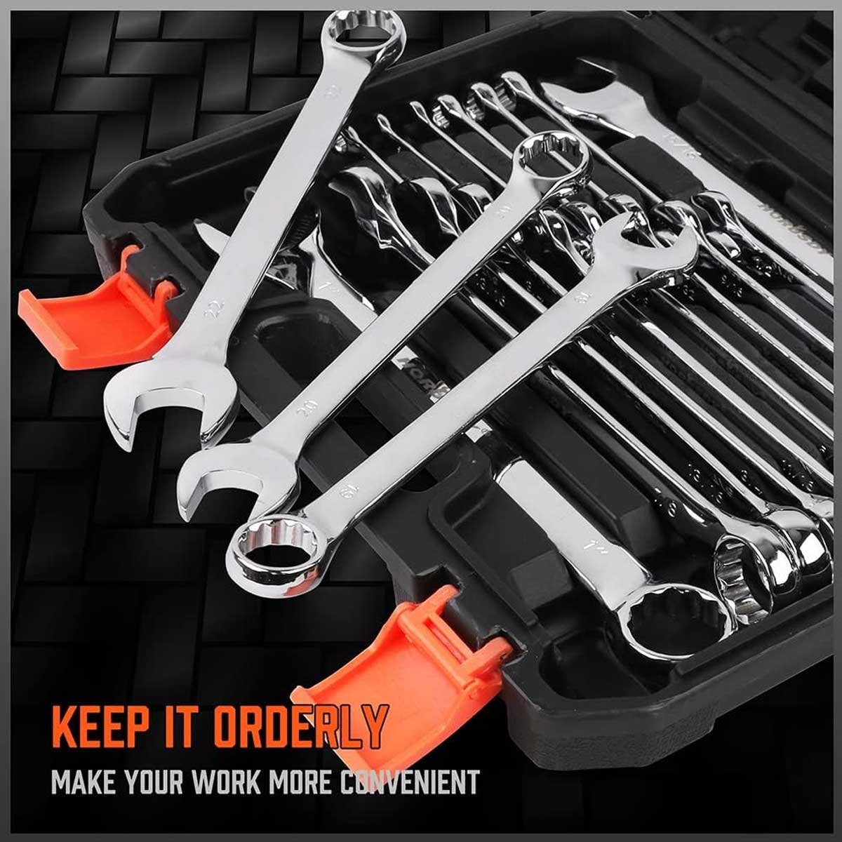 Aoibox LABW21018 b101155 - View #4