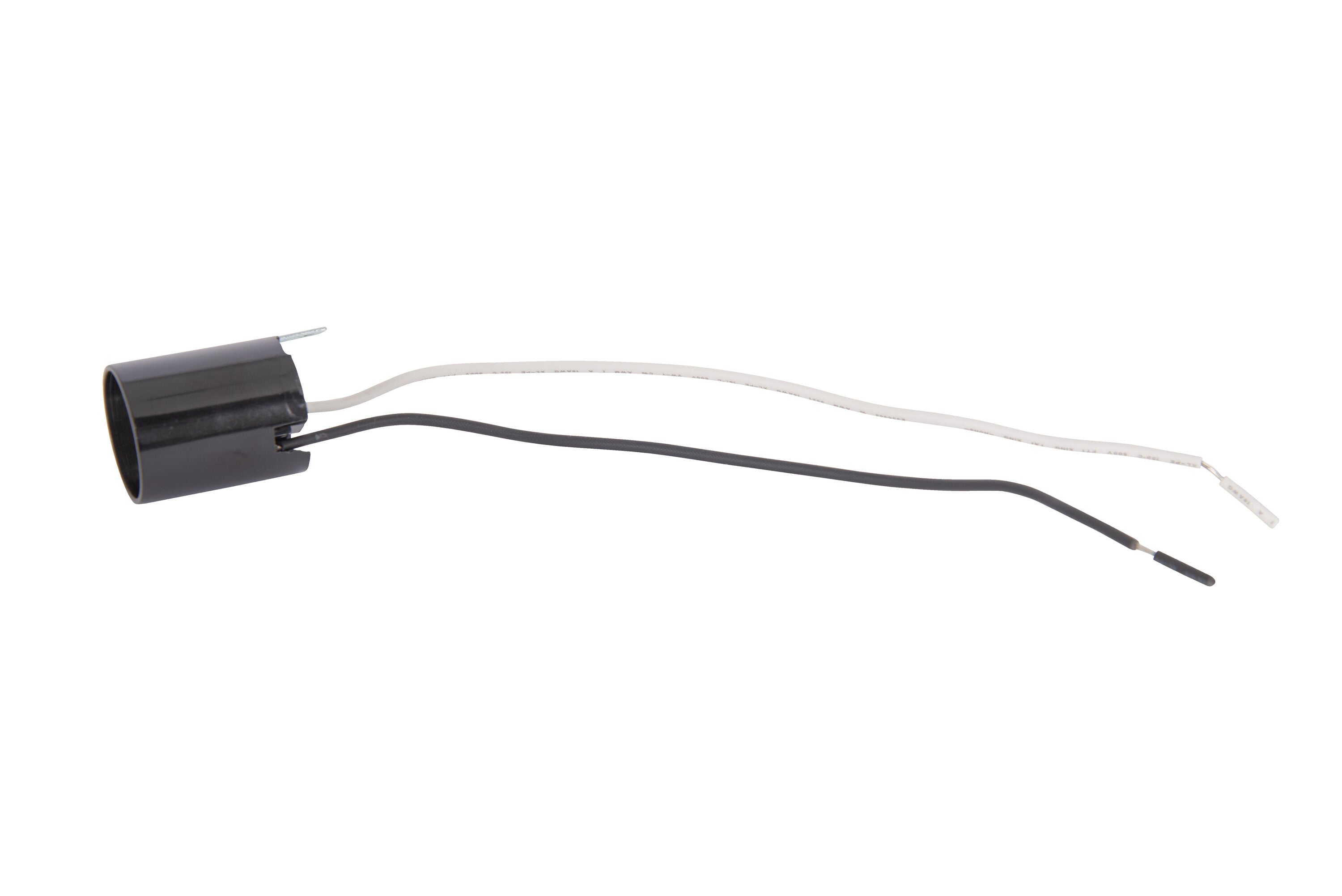 Project Source LPS8BK Hard-Wired-Sockets - View #2