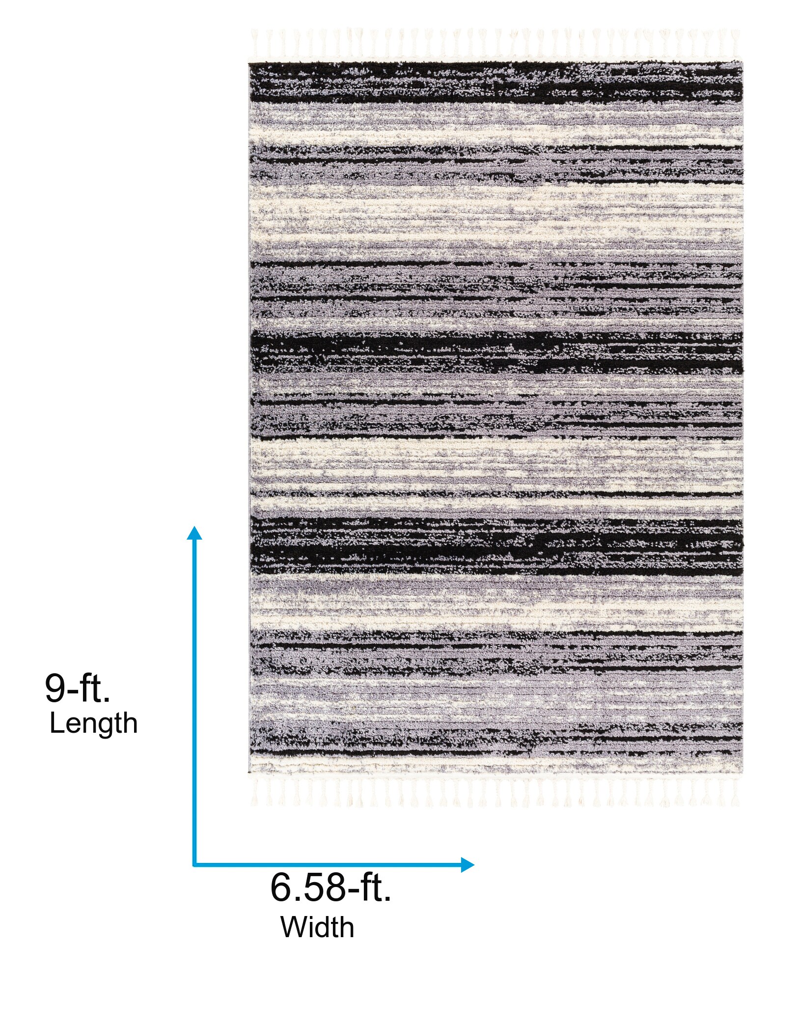 Surya CAG2304-679 rugs - View #7