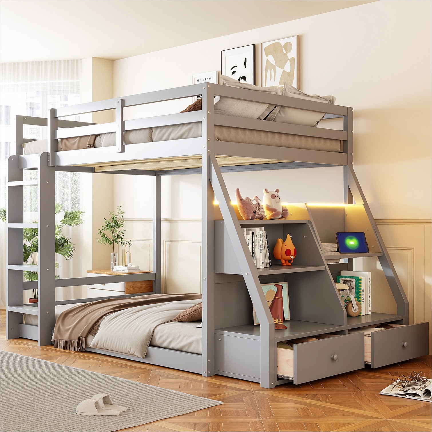 SunJet NKF2QG1RXQLN beds - View #2